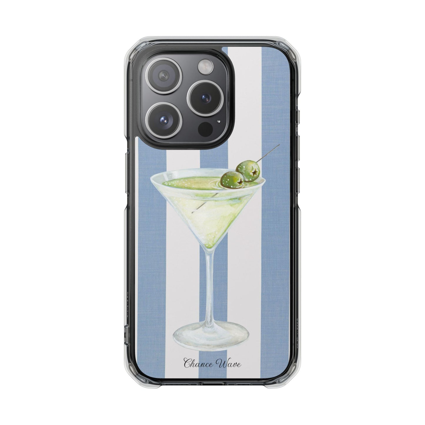 'tinis & Bikinis MagSafe Case