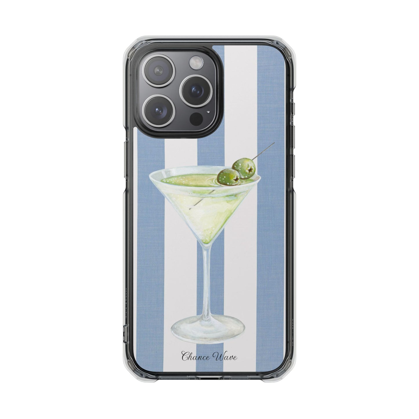 'tinis & Bikinis MagSafe Case