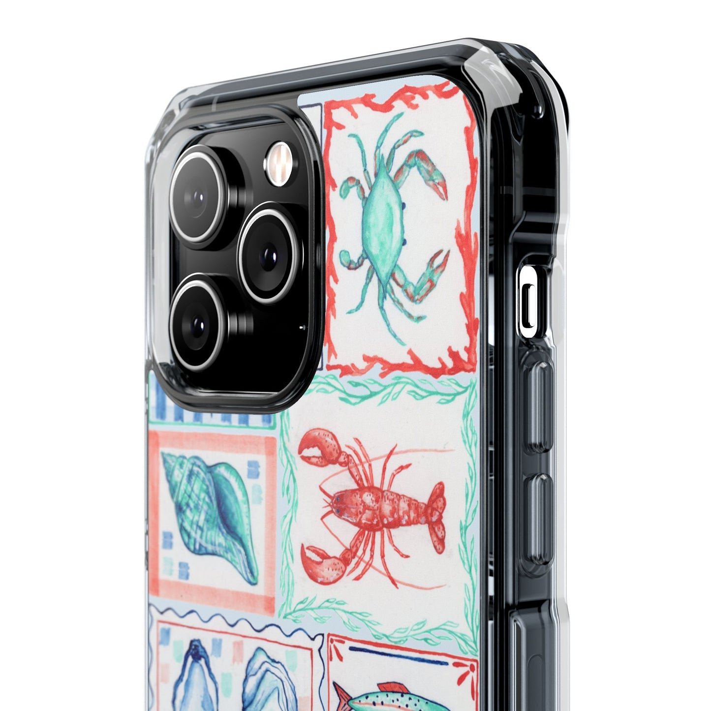 Coastal Summer MagSafe Case