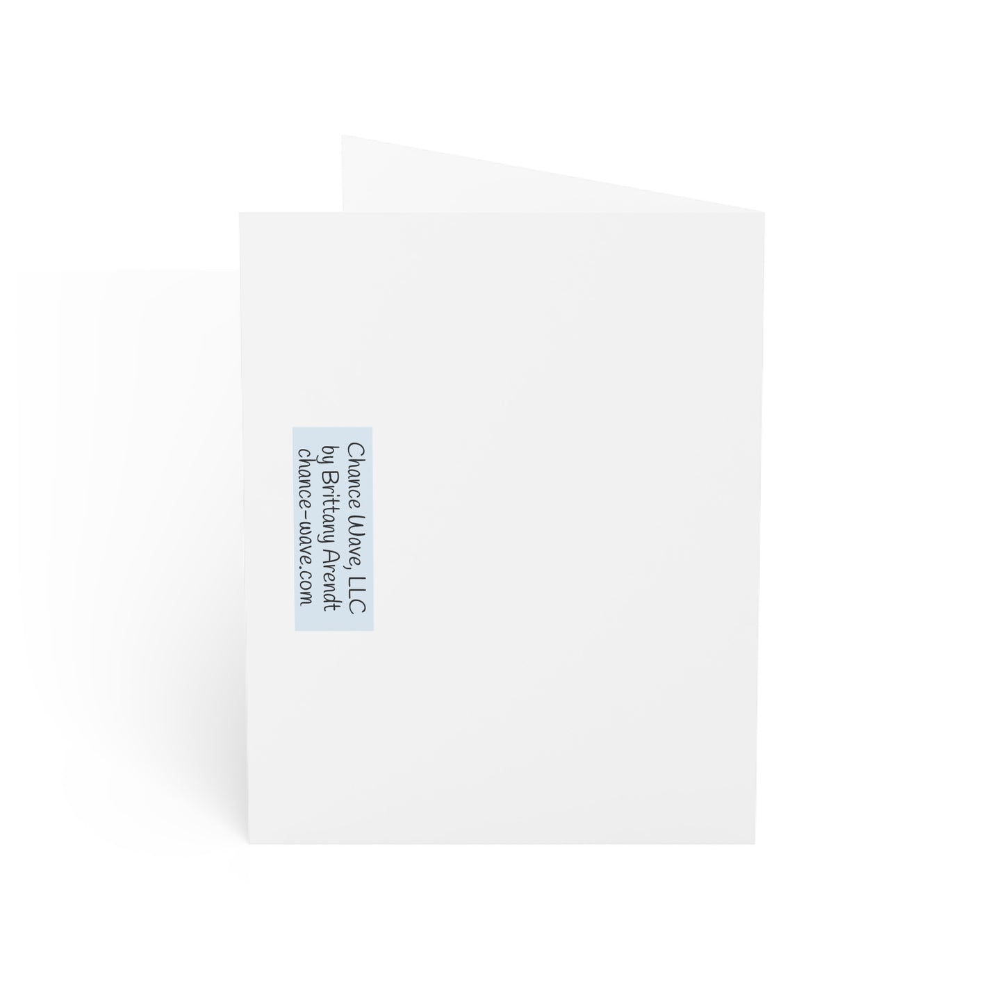 Mallard Note Cards (10 and 30pcs)