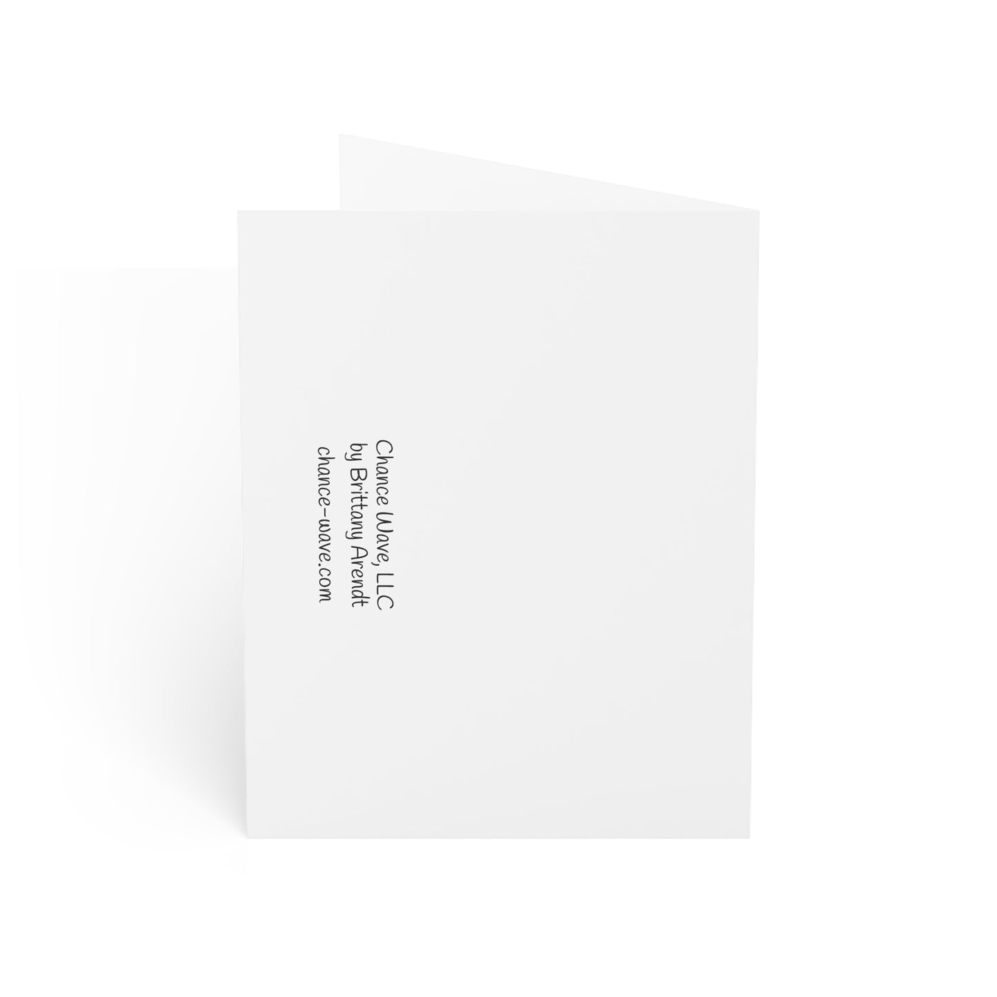 Door to Paradise Cards (10 and 30pcs)