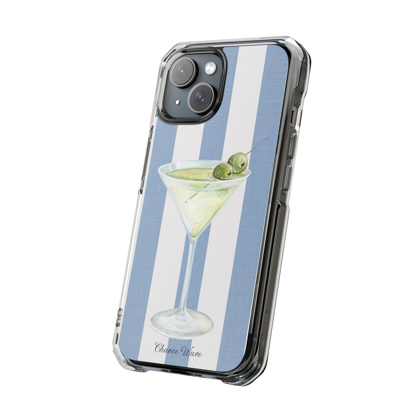 'tinis & Bikinis MagSafe Case