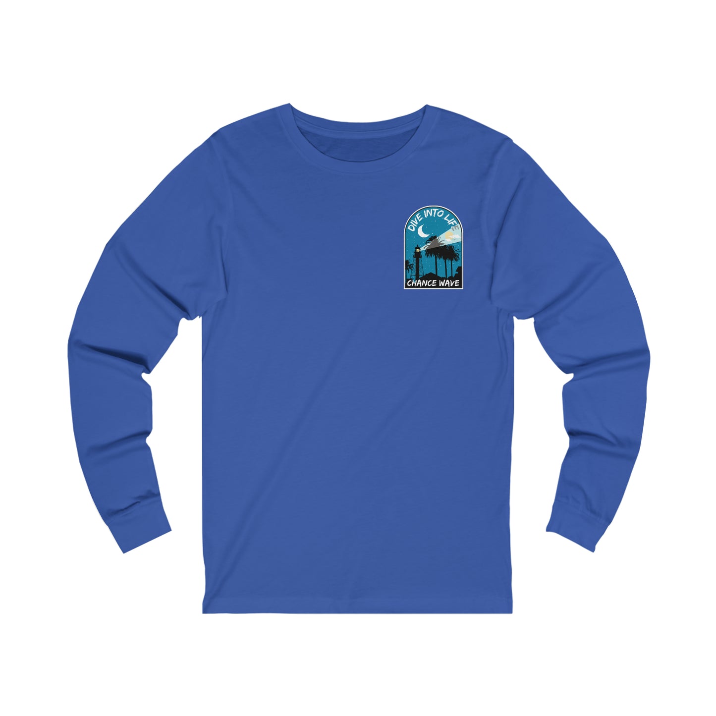 Lighthouse Long Sleeve