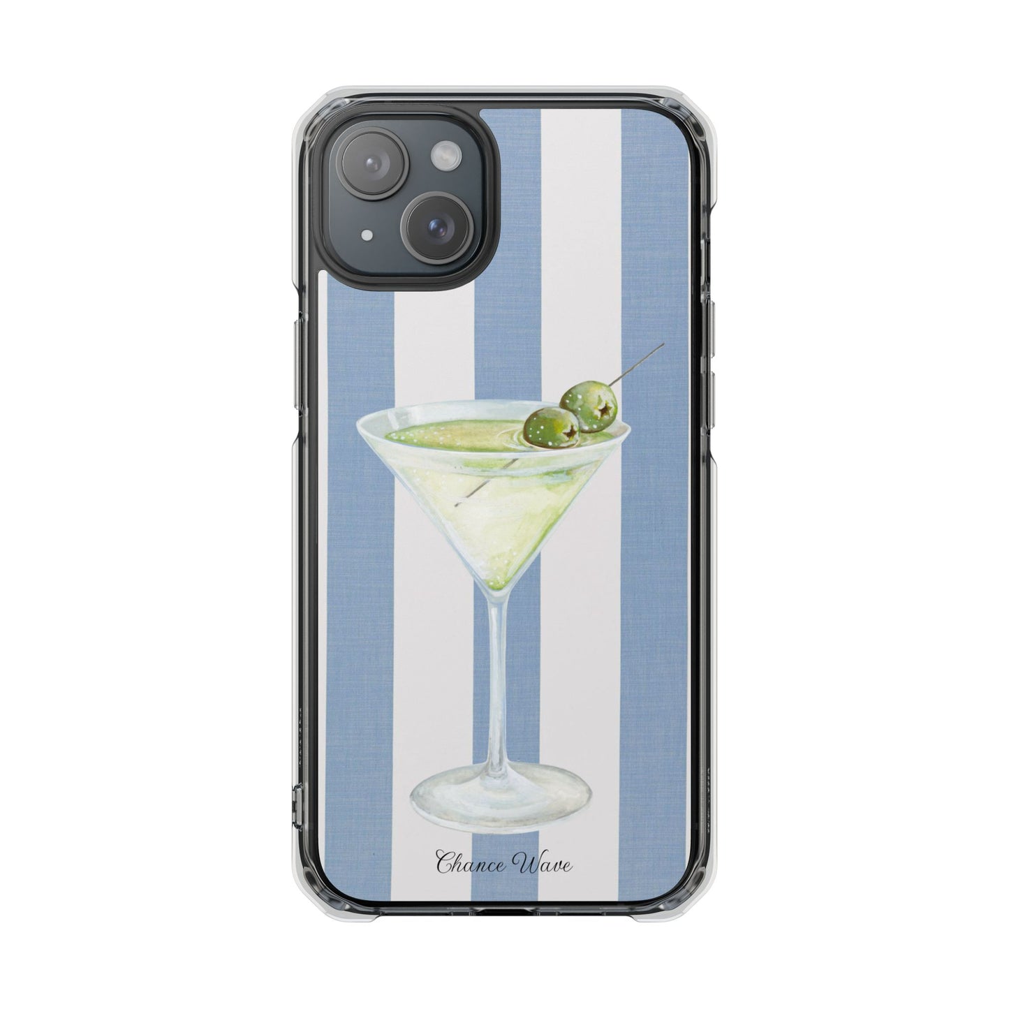 'tinis & Bikinis MagSafe Case