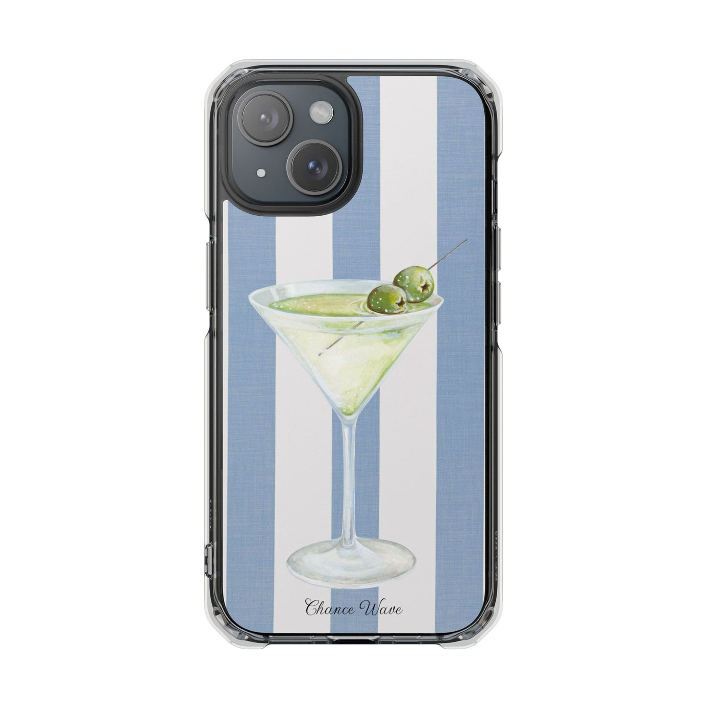 'tinis & Bikinis MagSafe Case