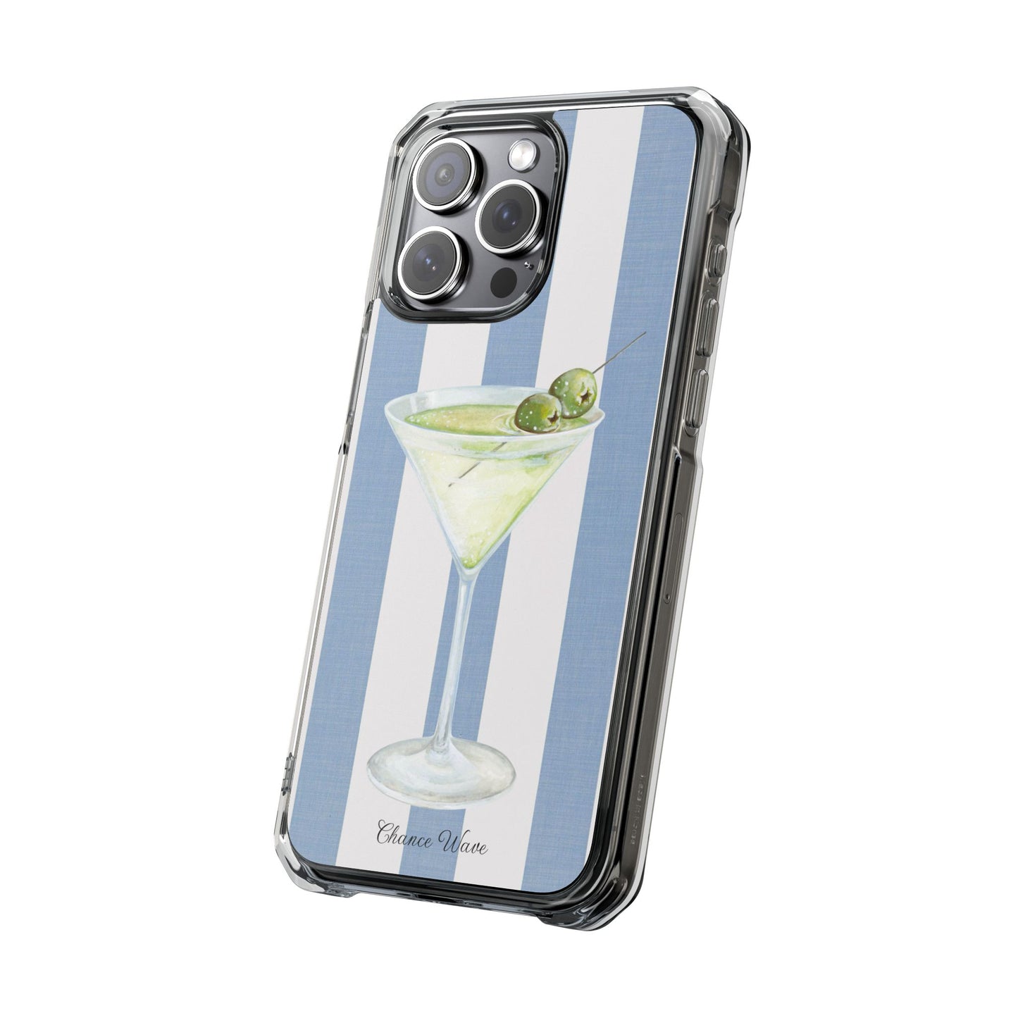 'tinis & Bikinis MagSafe Case