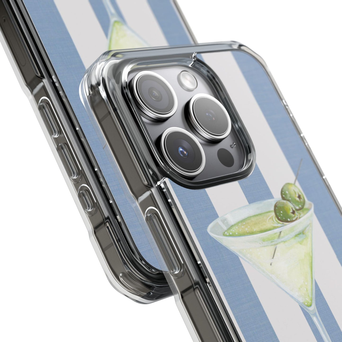'tinis & Bikinis MagSafe Case
