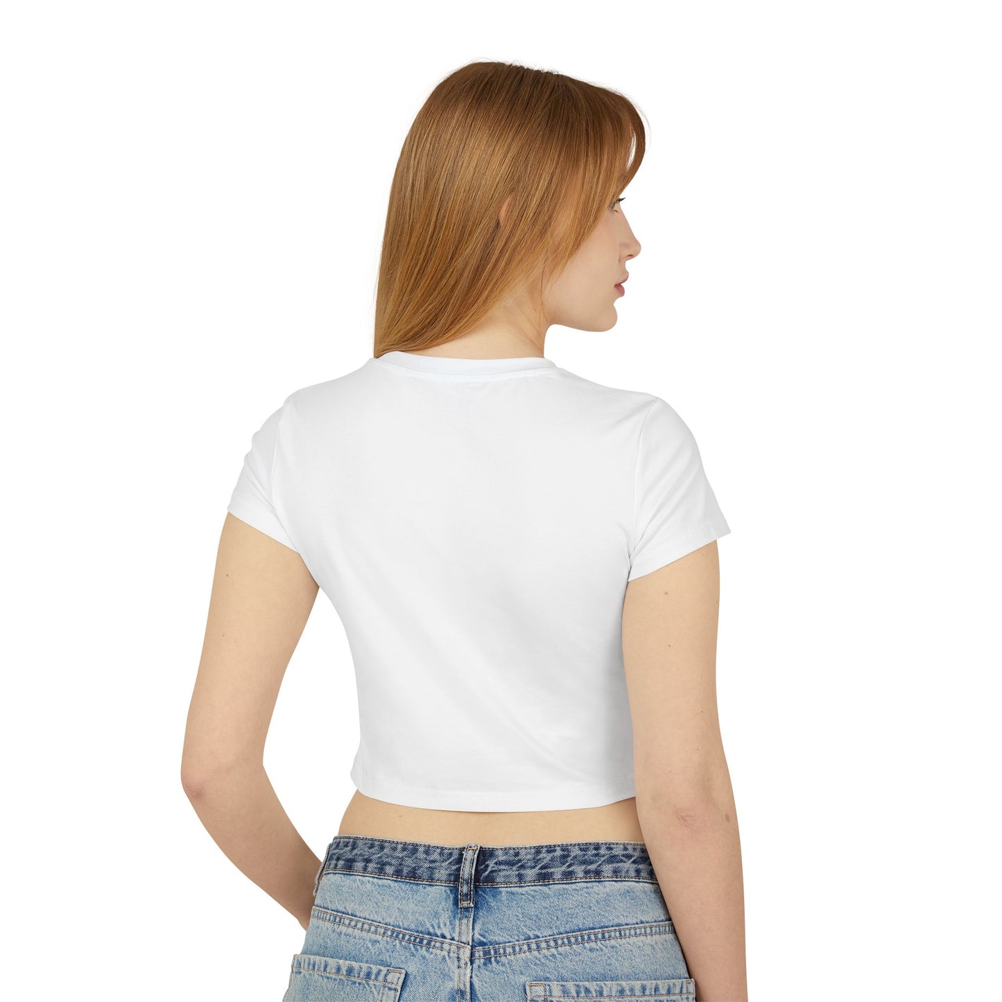 Sardine Summer Women's Baby Tee
