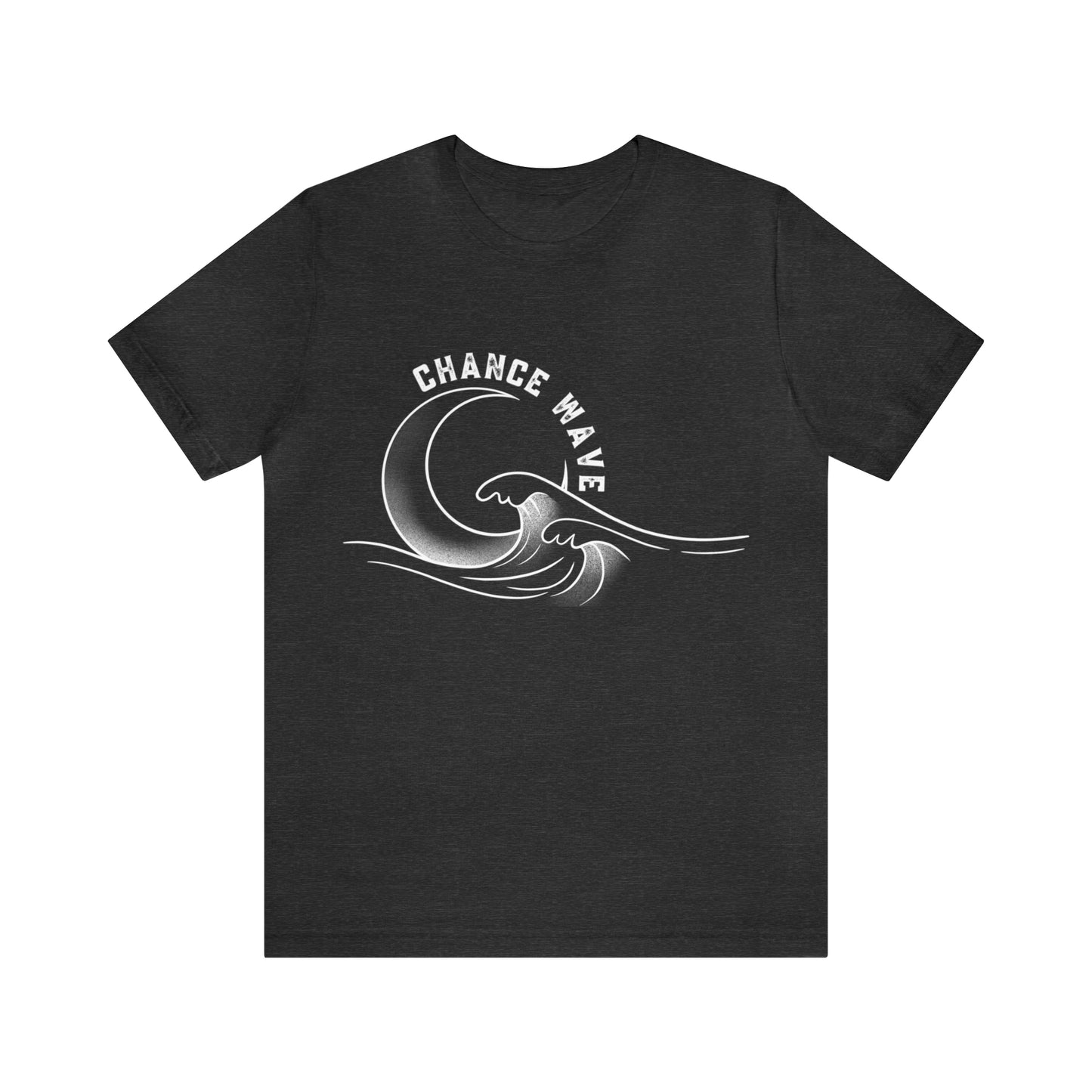 Chance Wave Tee