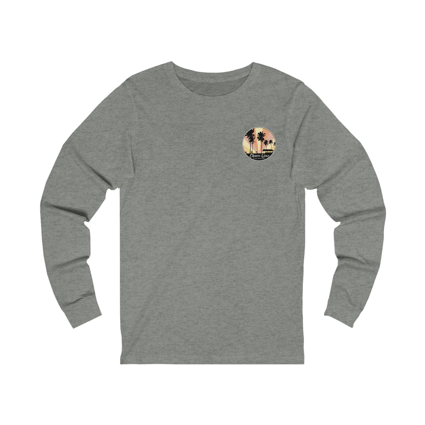 Sunset Long Sleeve