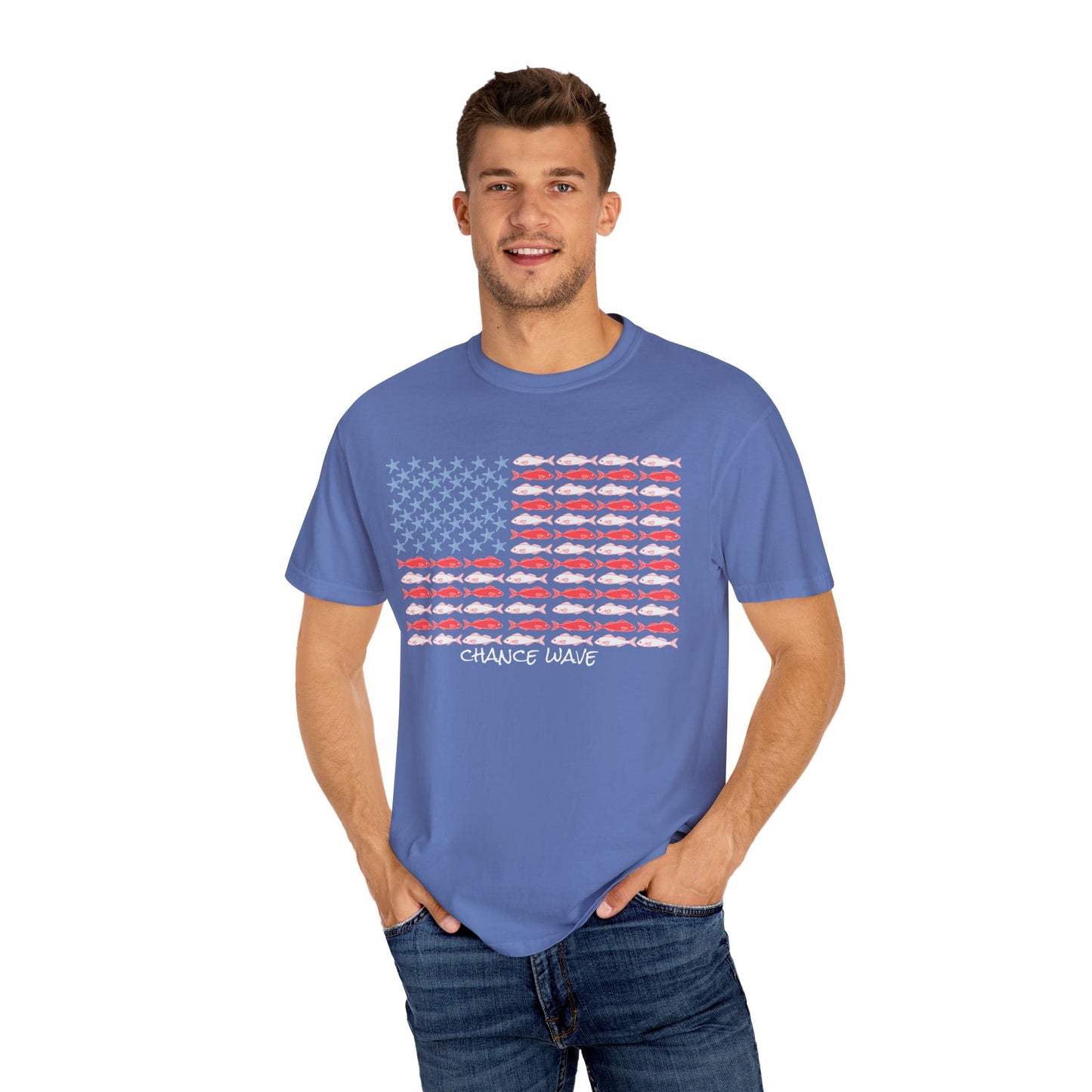 USA T-shirt