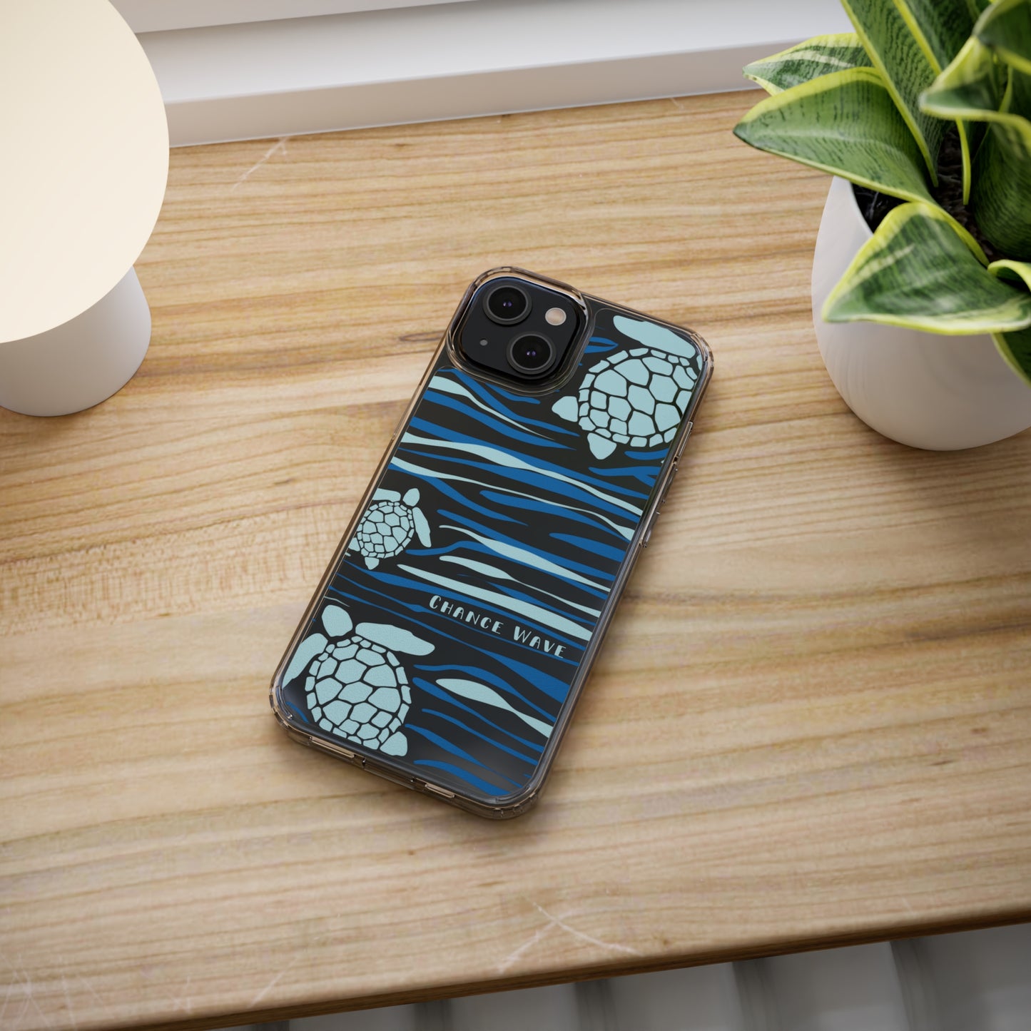 Turtle Wave Case