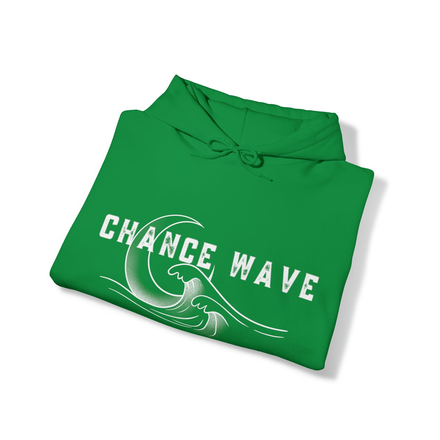 Chance Wave Hoodie