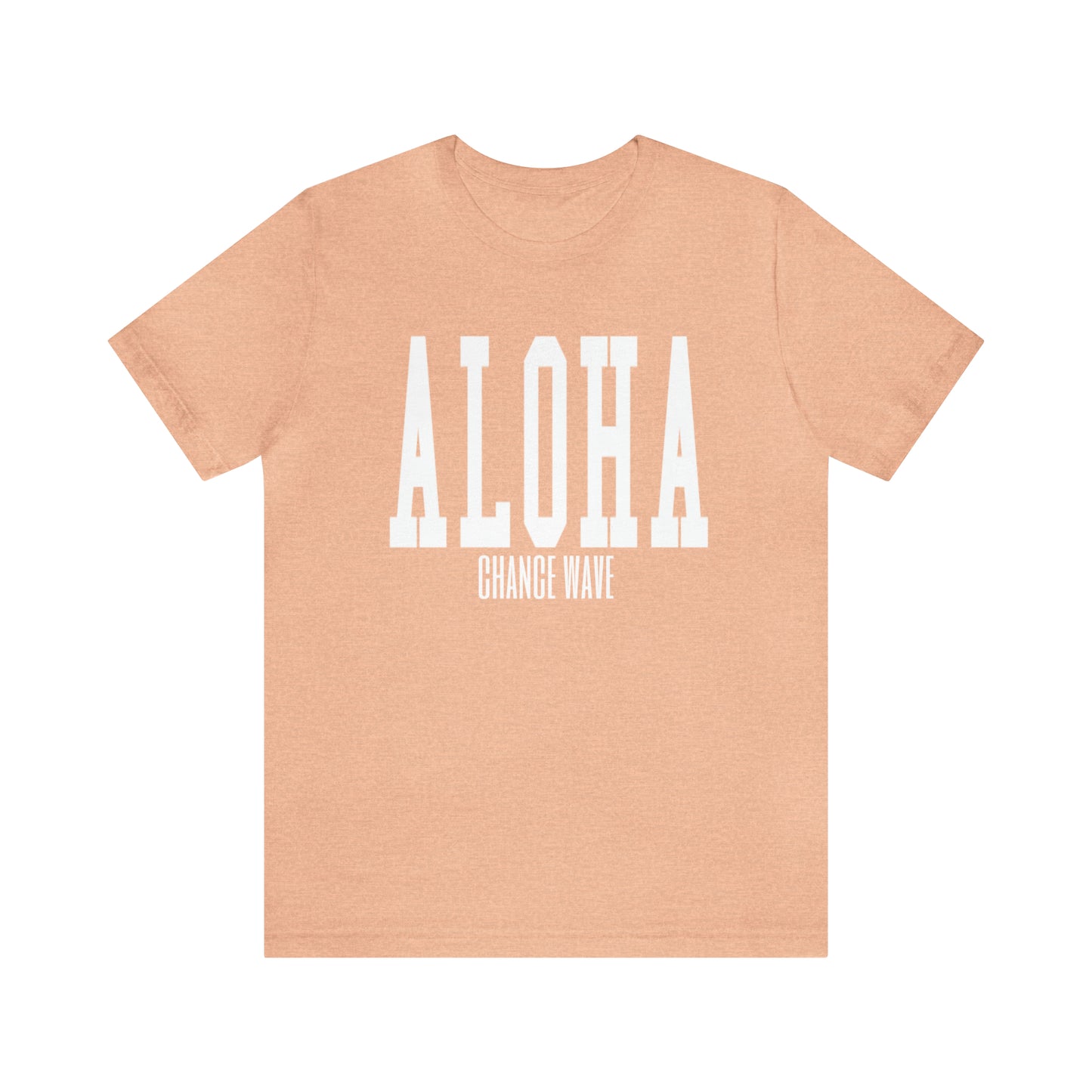 Aloha Tee