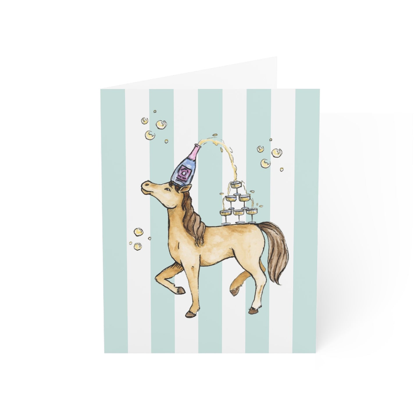 Party Animal Note Cards (10 and 30pcs)