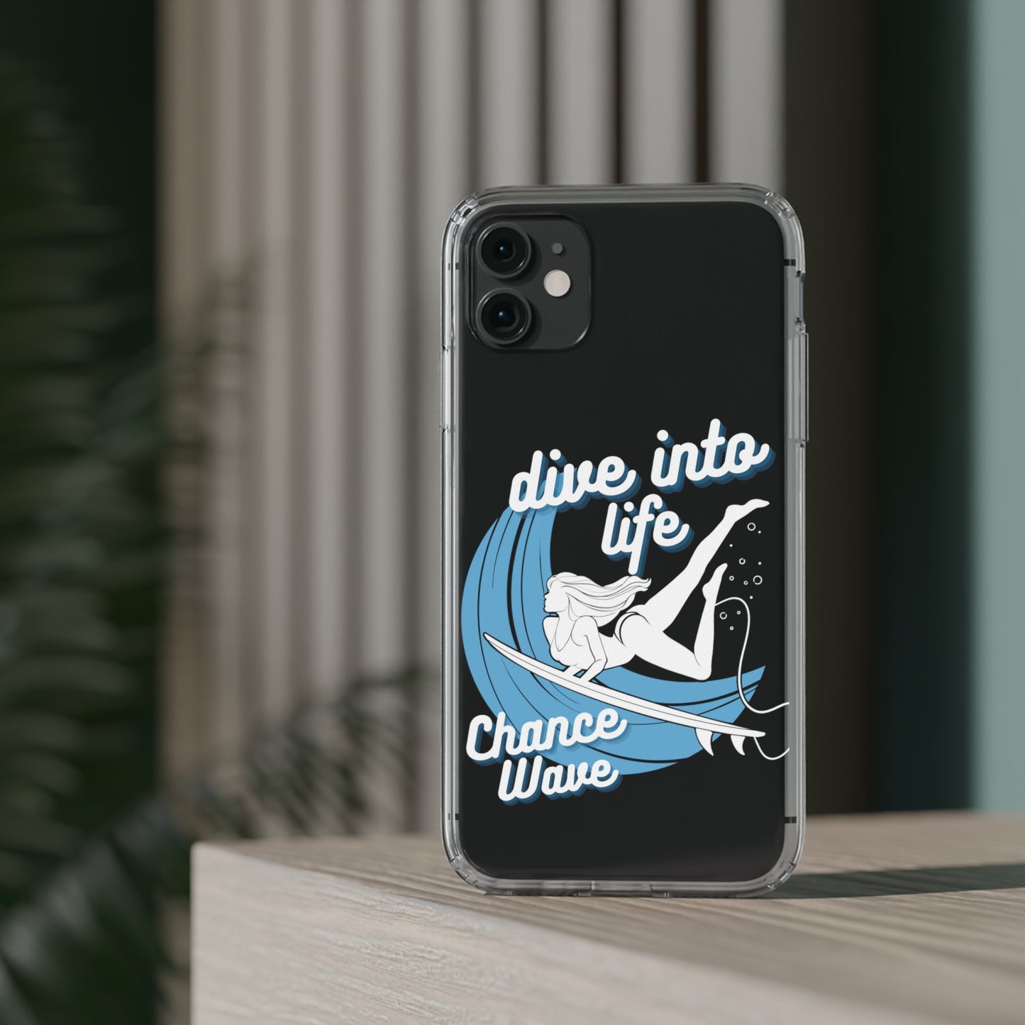 Surfer Case