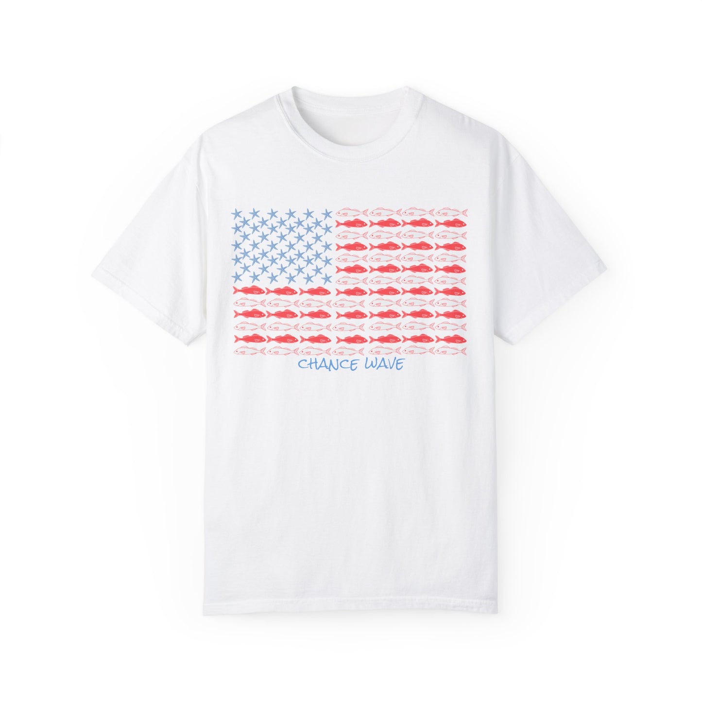 USA T-shirt