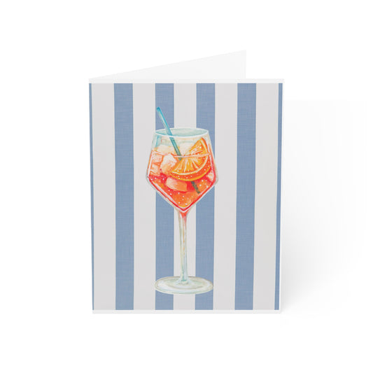 Bits of Spritz Greeting Cards (10 and 30pcs)