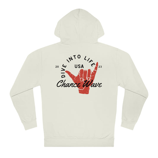 Hang Loose Independent Hoodie