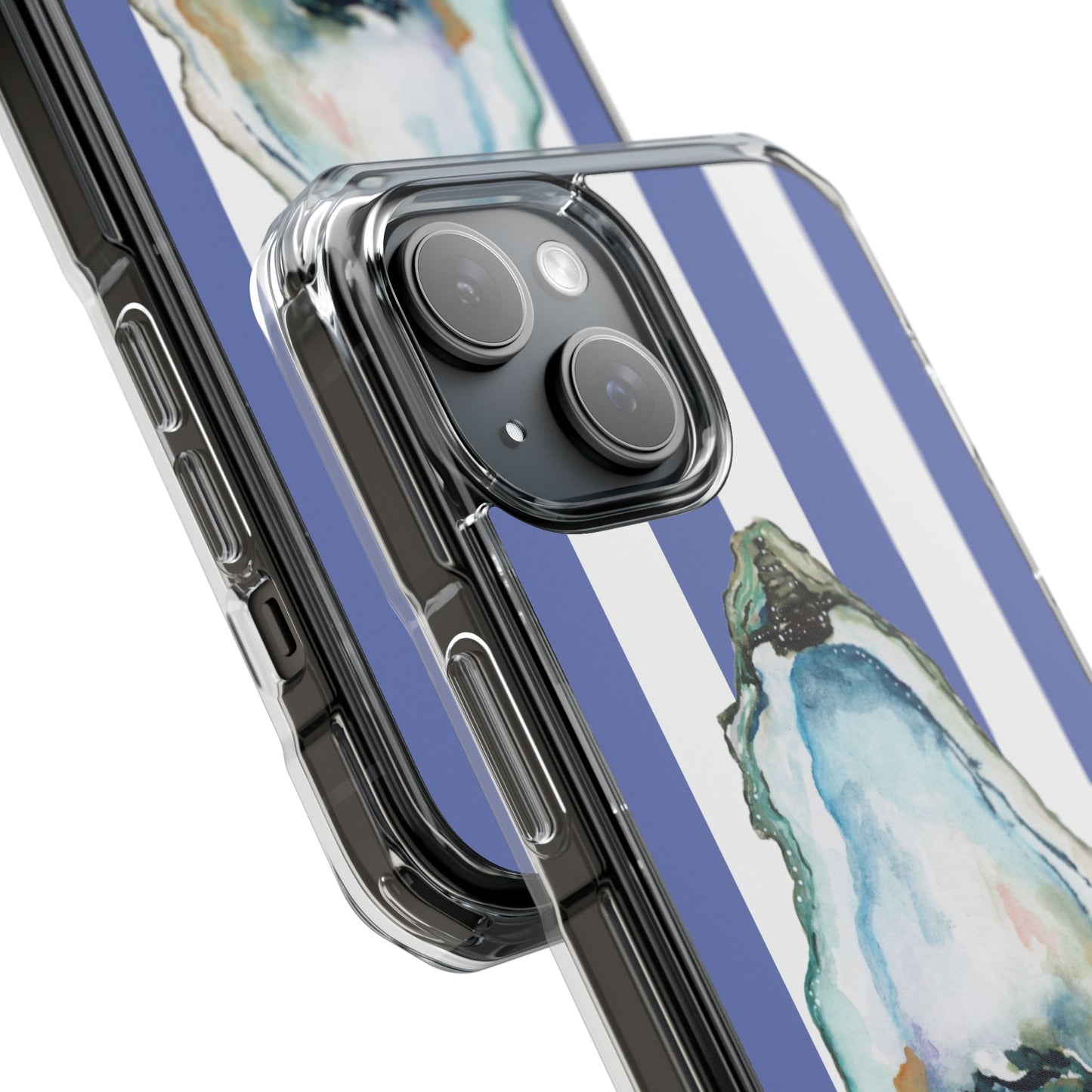 Oyster MagSafe Case