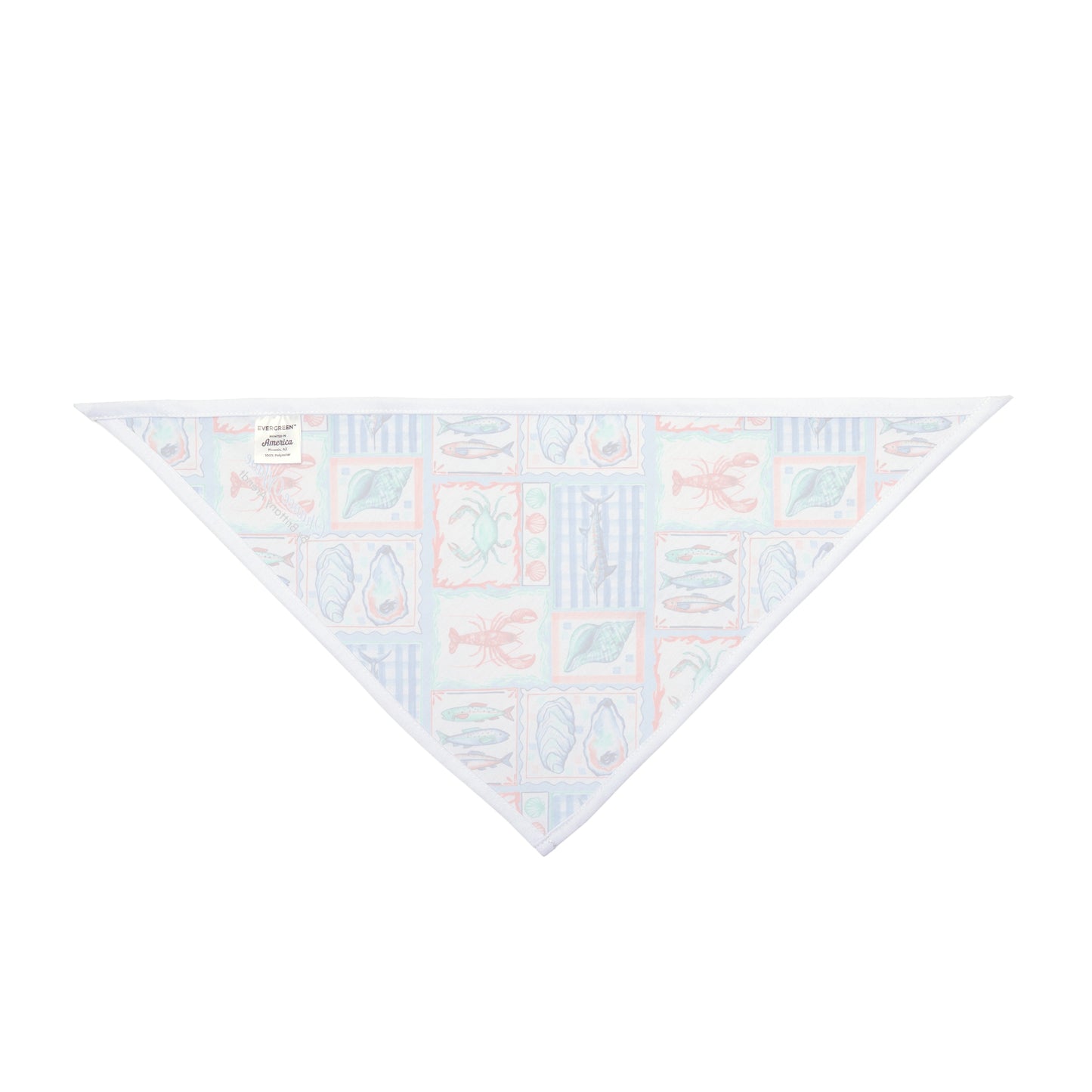 Coastal Pet Bandana