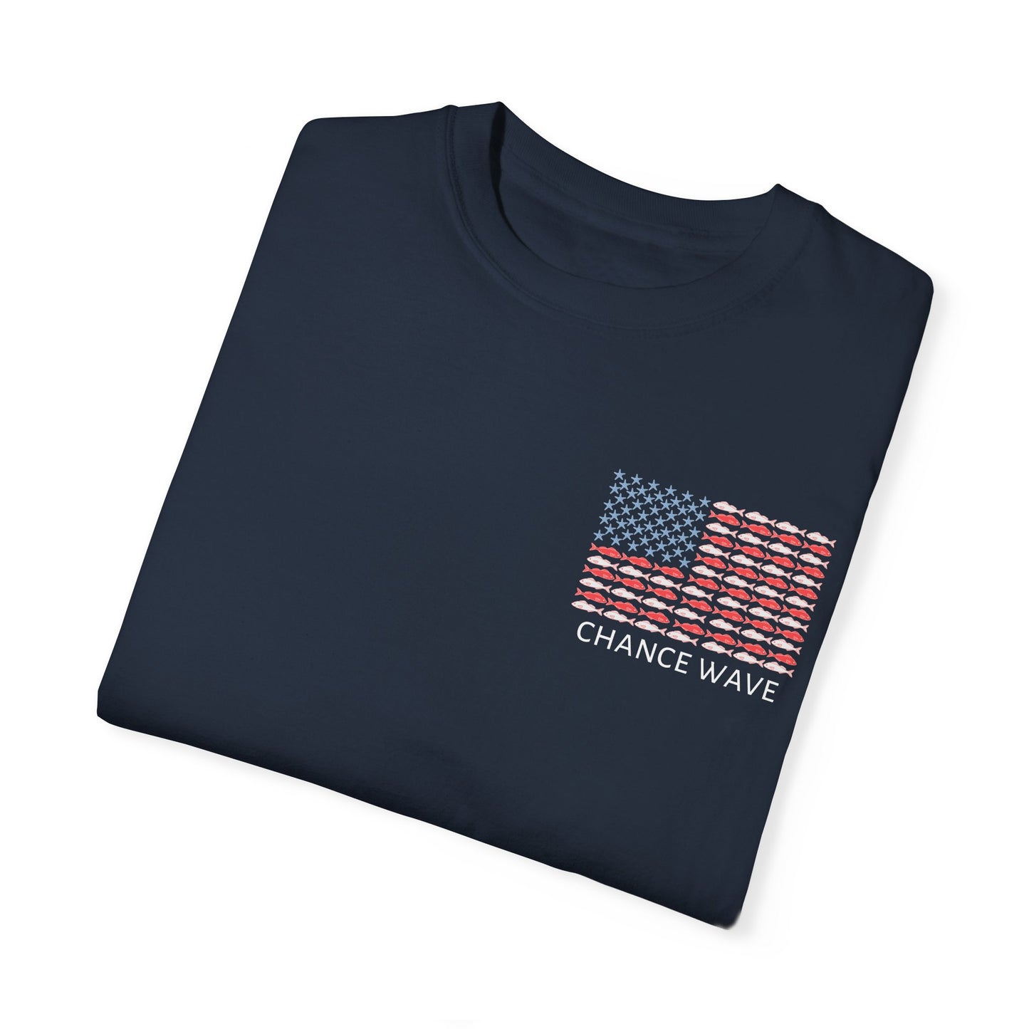 USA Tee