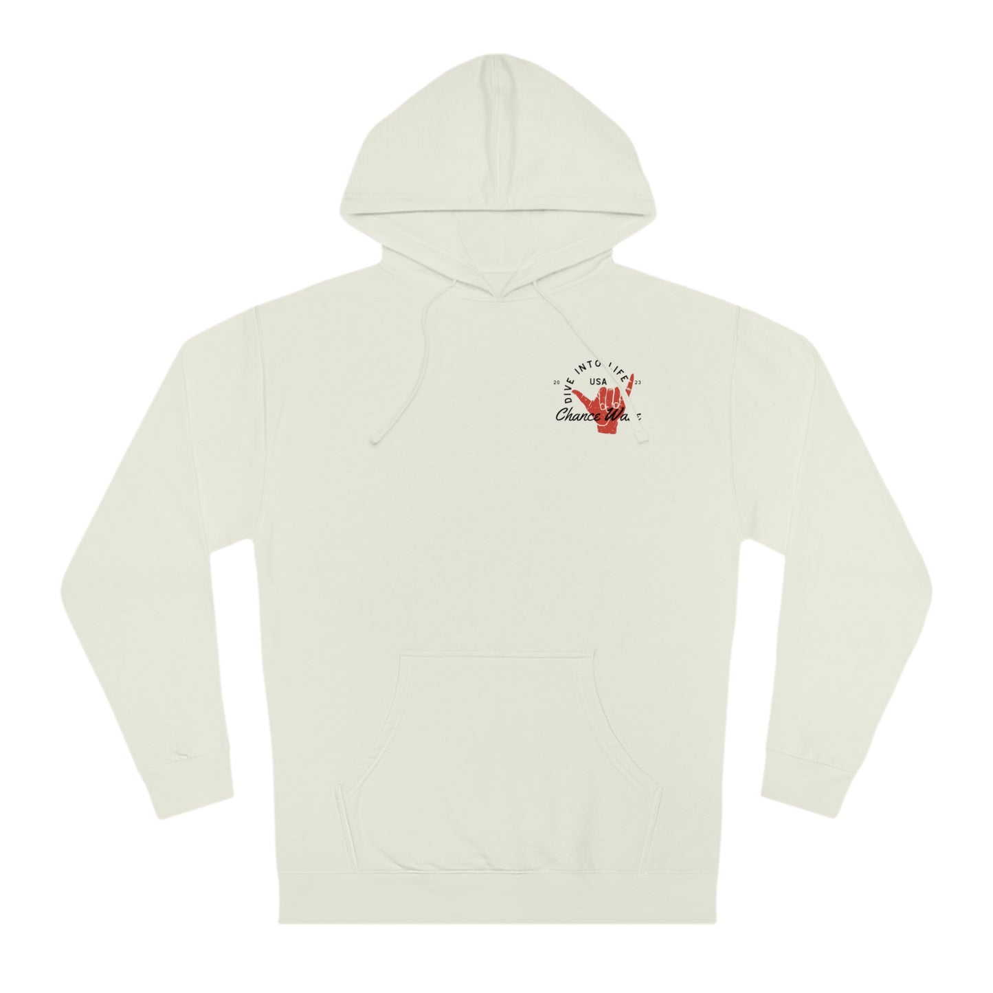 Hang Loose Independent Hoodie