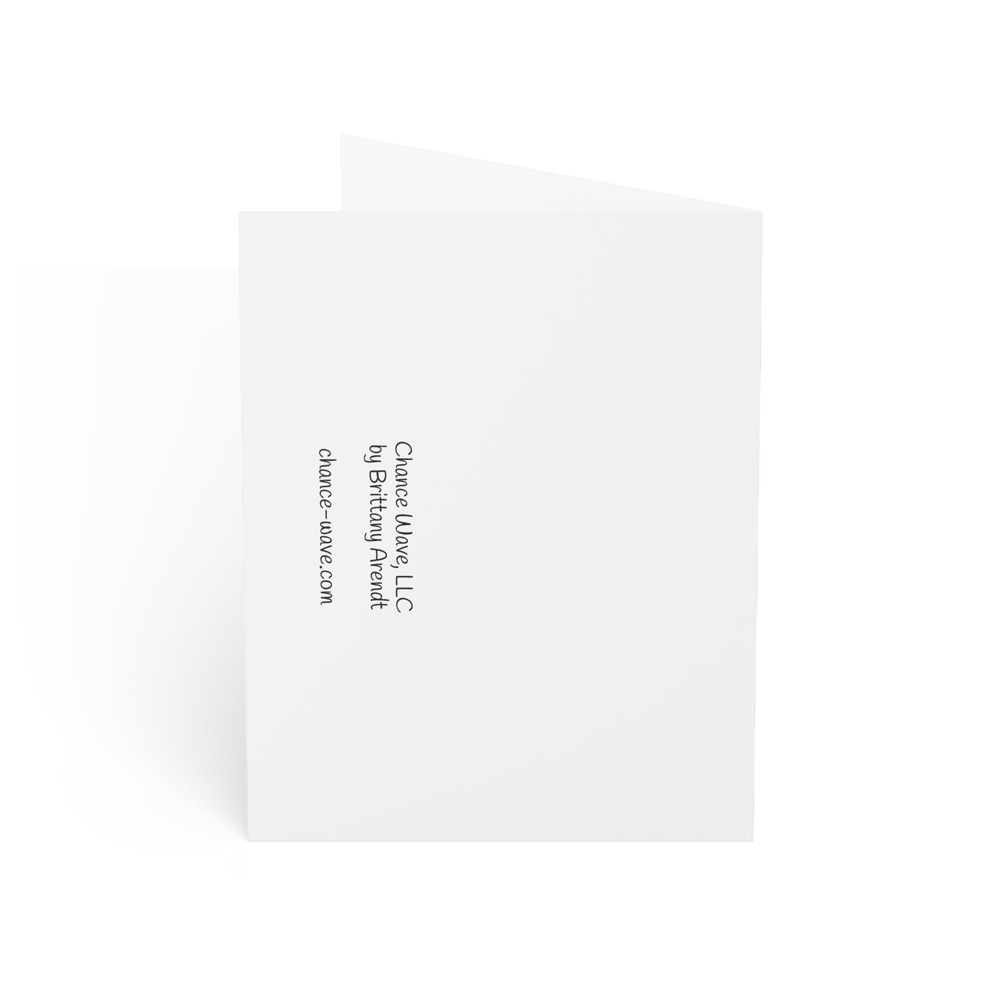 Toasts on the Coast Cards (10 and 30pcs)