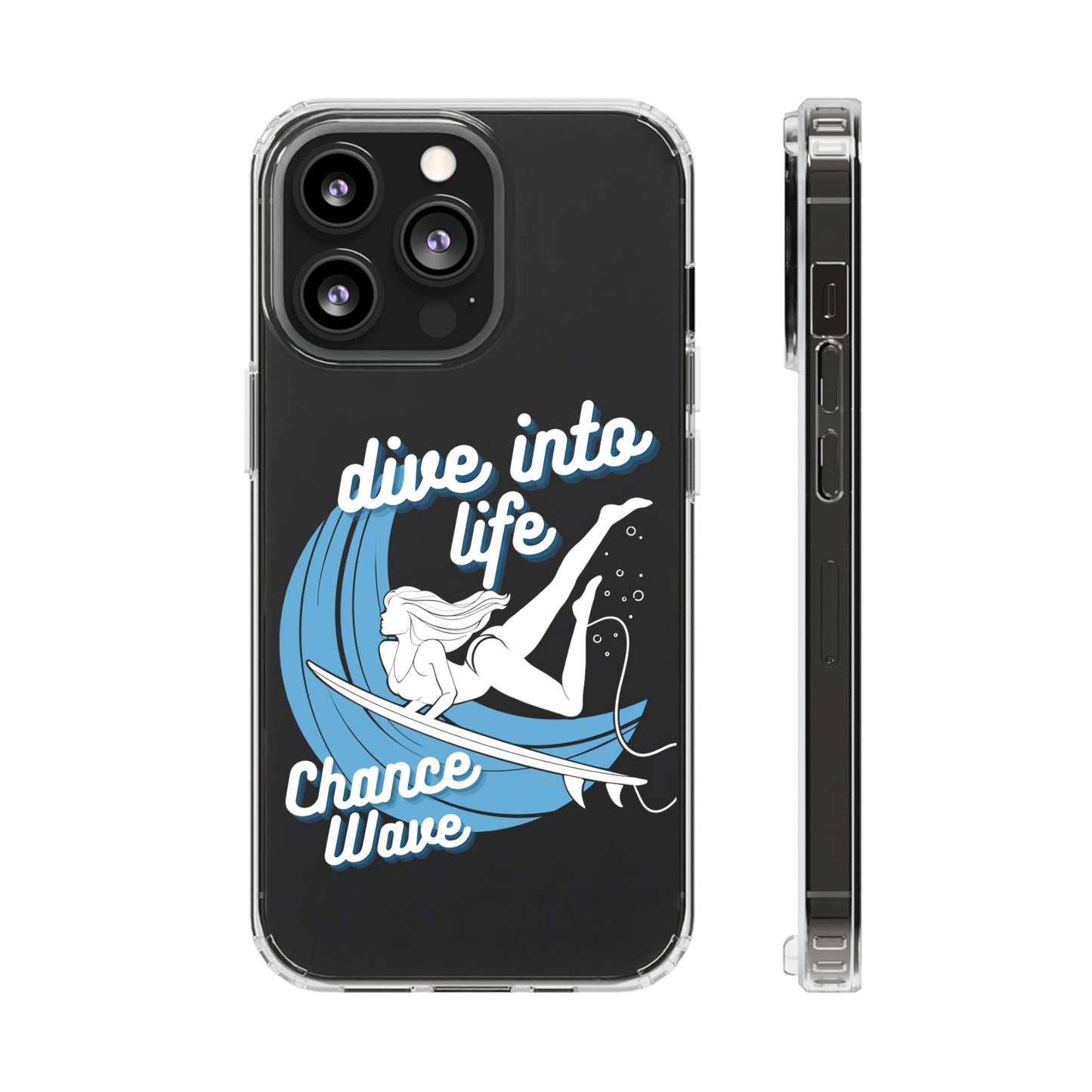 Surfer Case