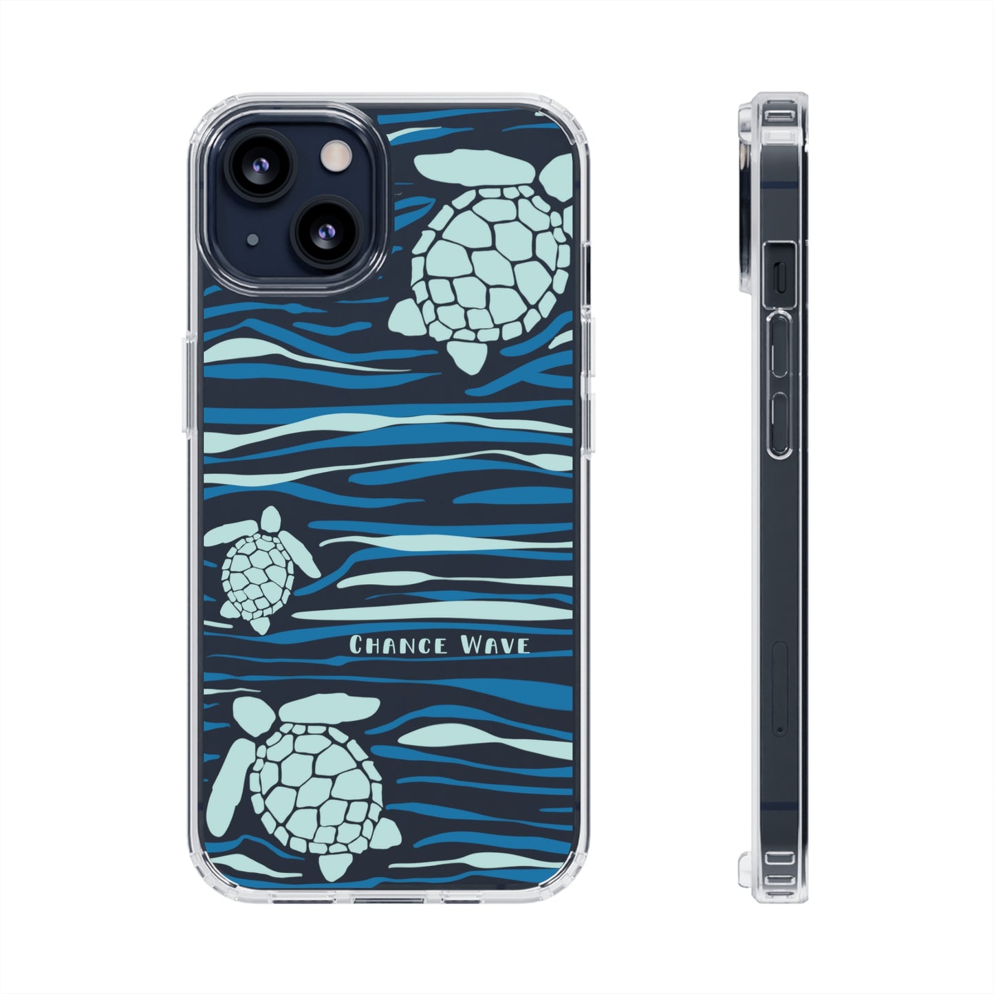 Turtle Wave Case