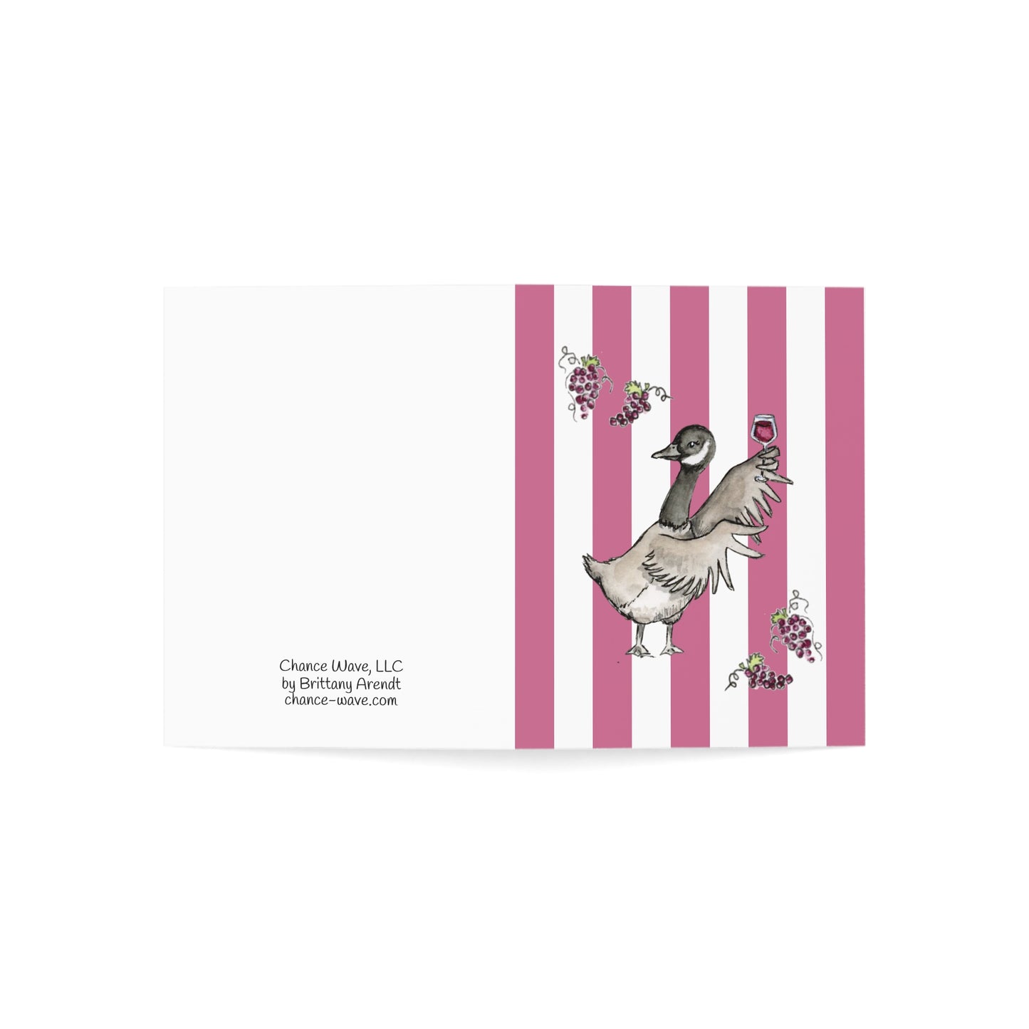 Party Animal Note Cards (10 and 30pcs)