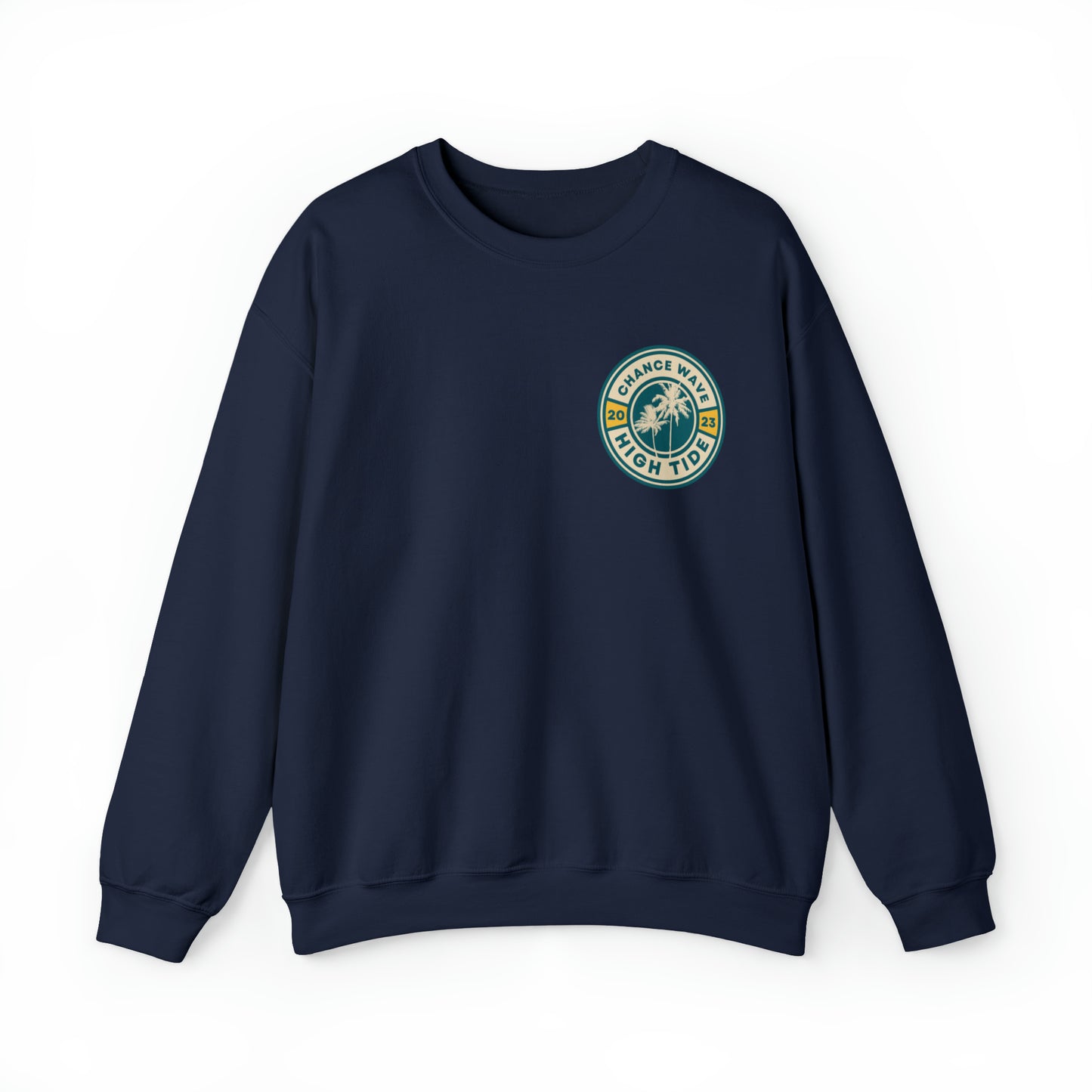 High Tide Crewneck