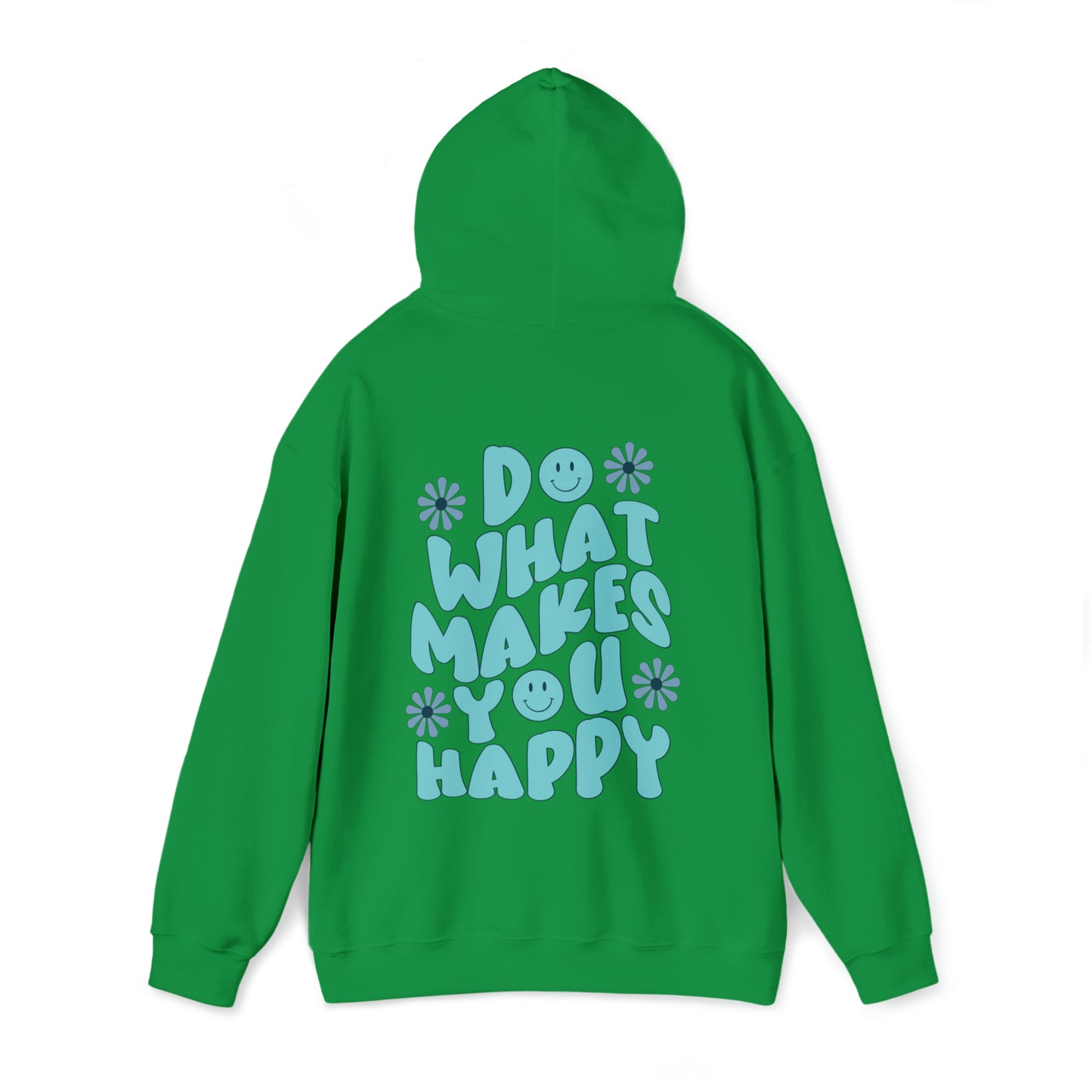 Happy Hoodie