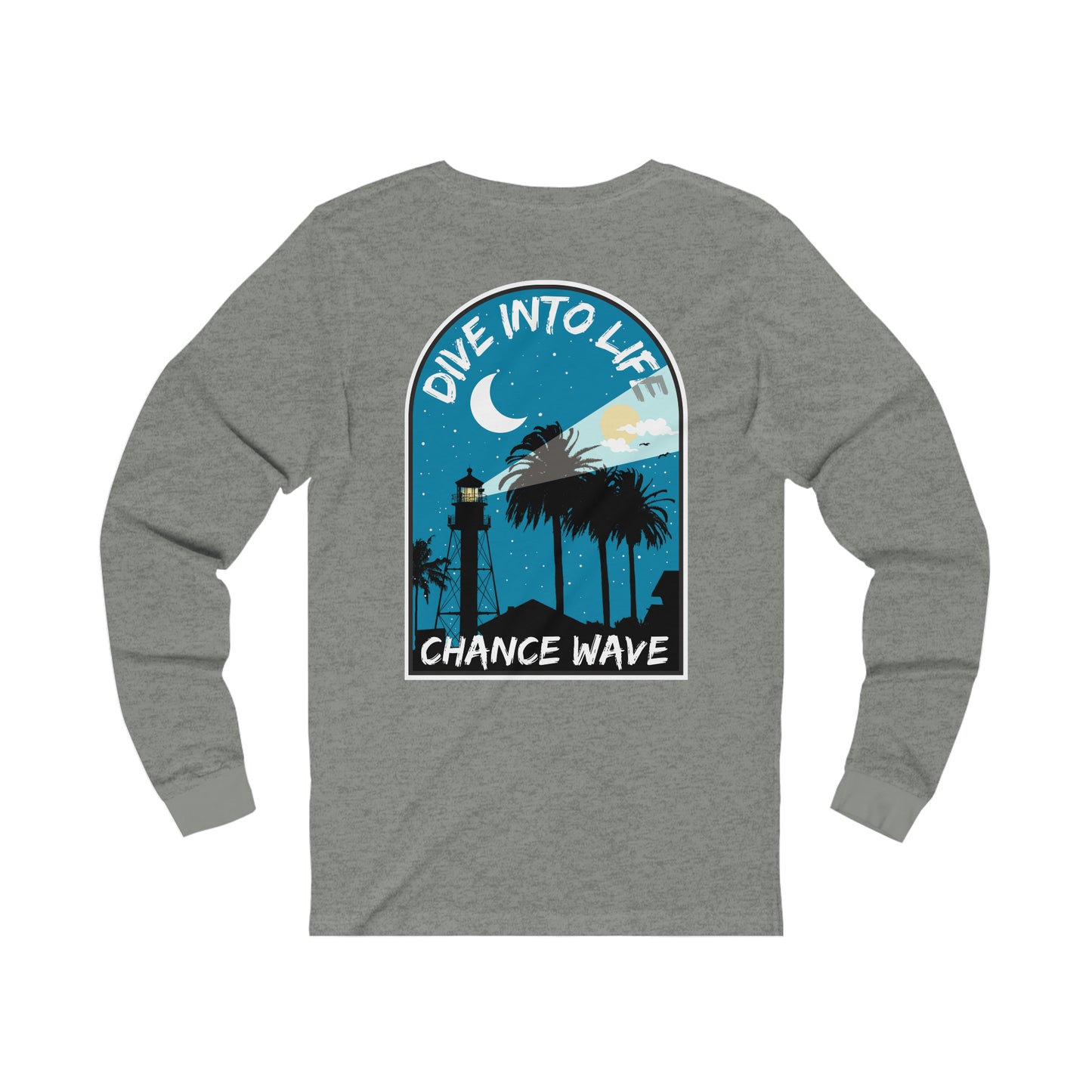 Lighthouse Long Sleeve