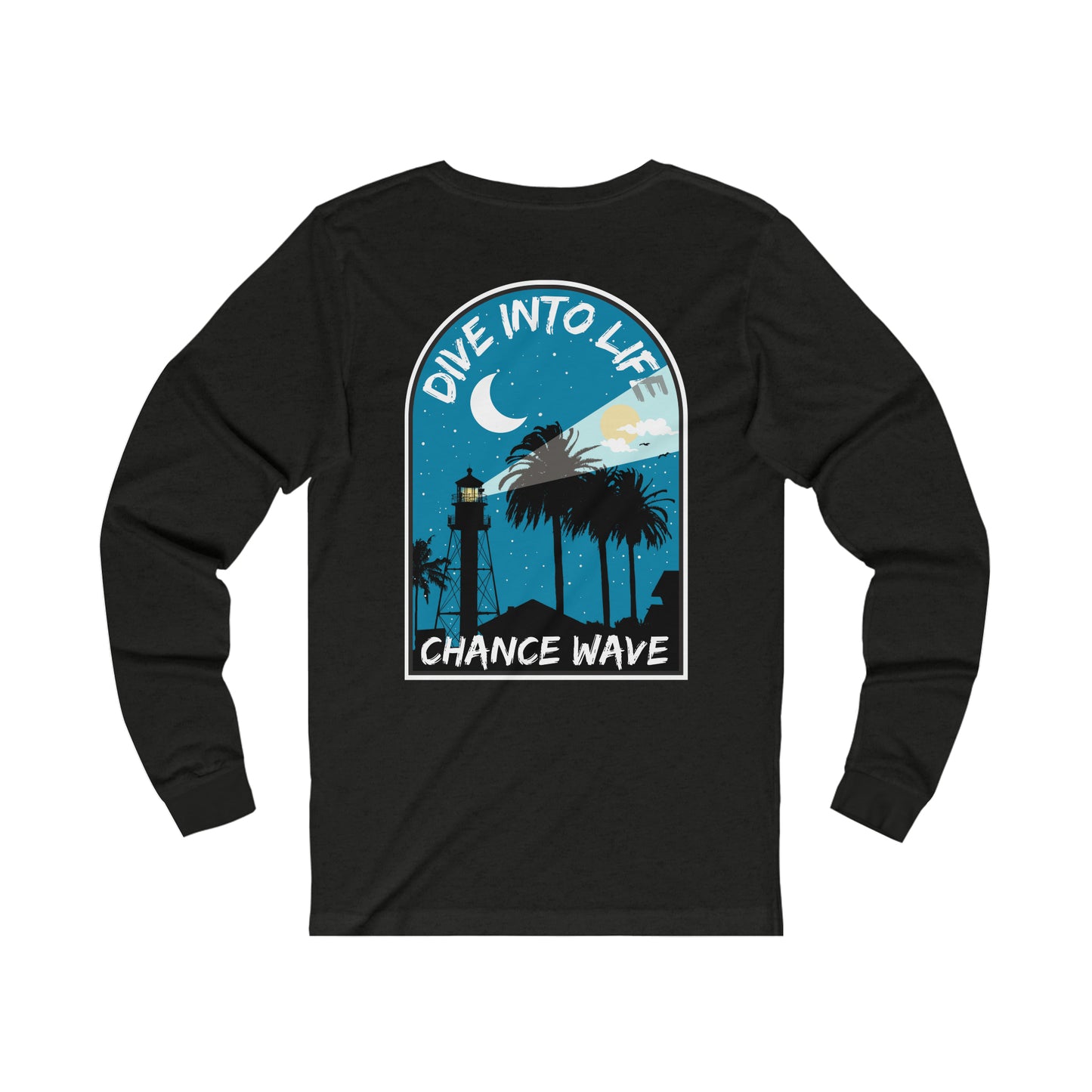 Lighthouse Long Sleeve