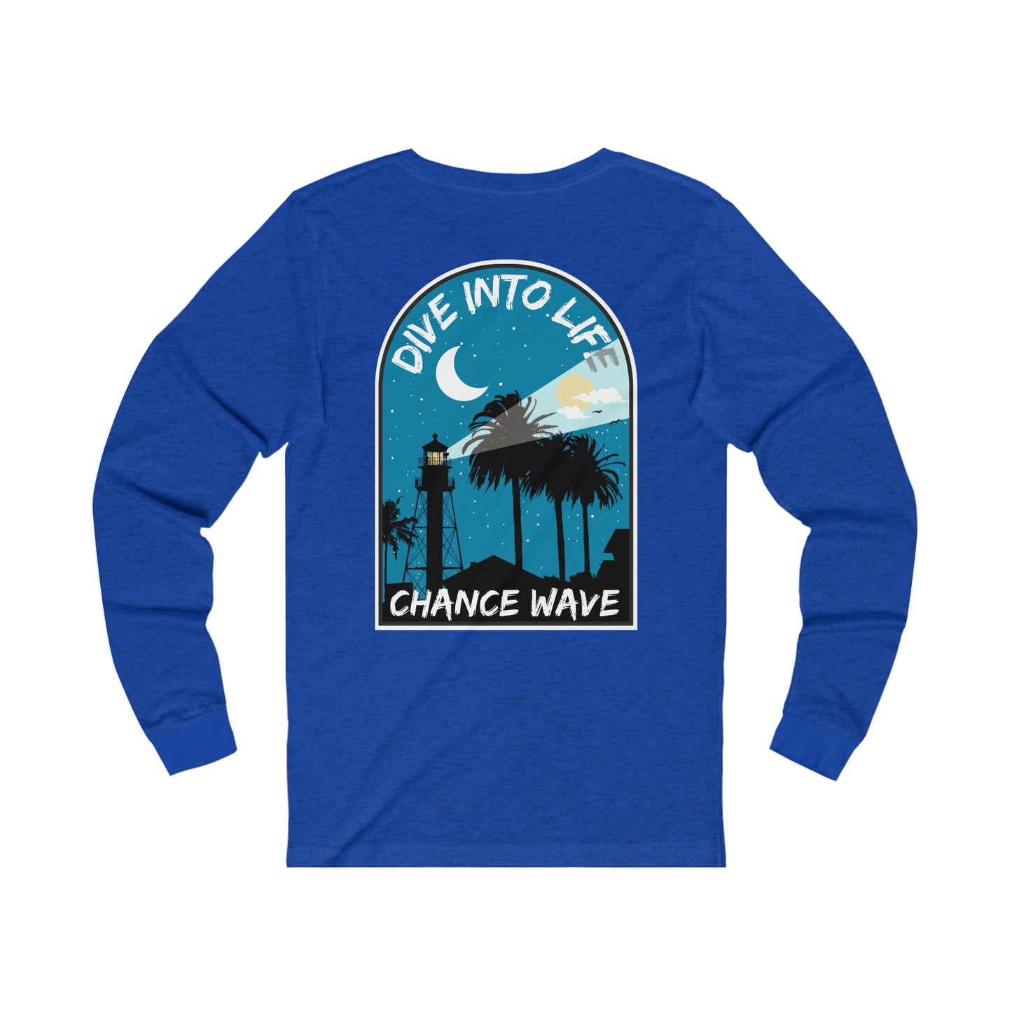 Lighthouse Long Sleeve