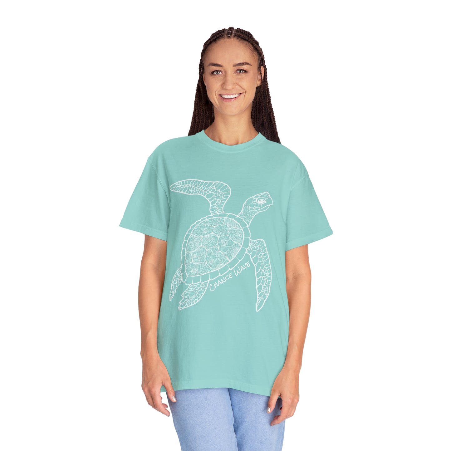 Sea Turtle T-shirt