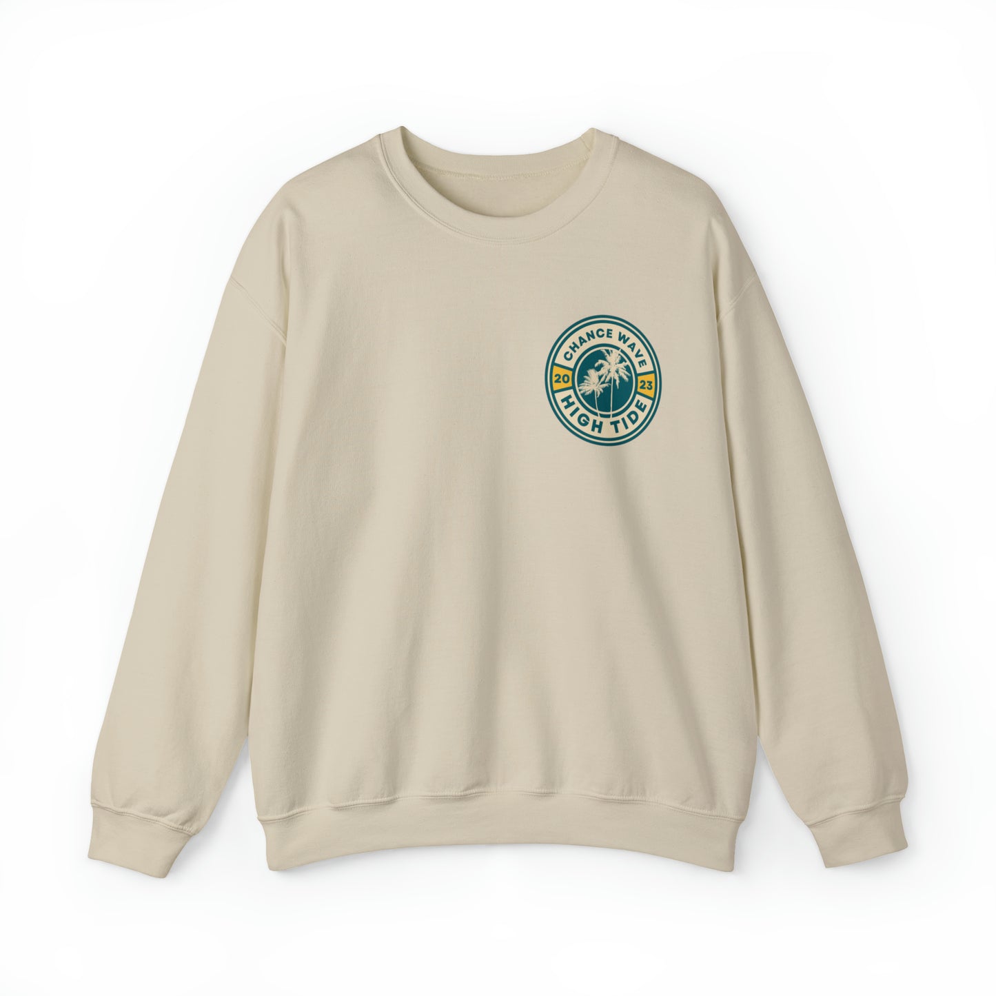 High Tide Crewneck