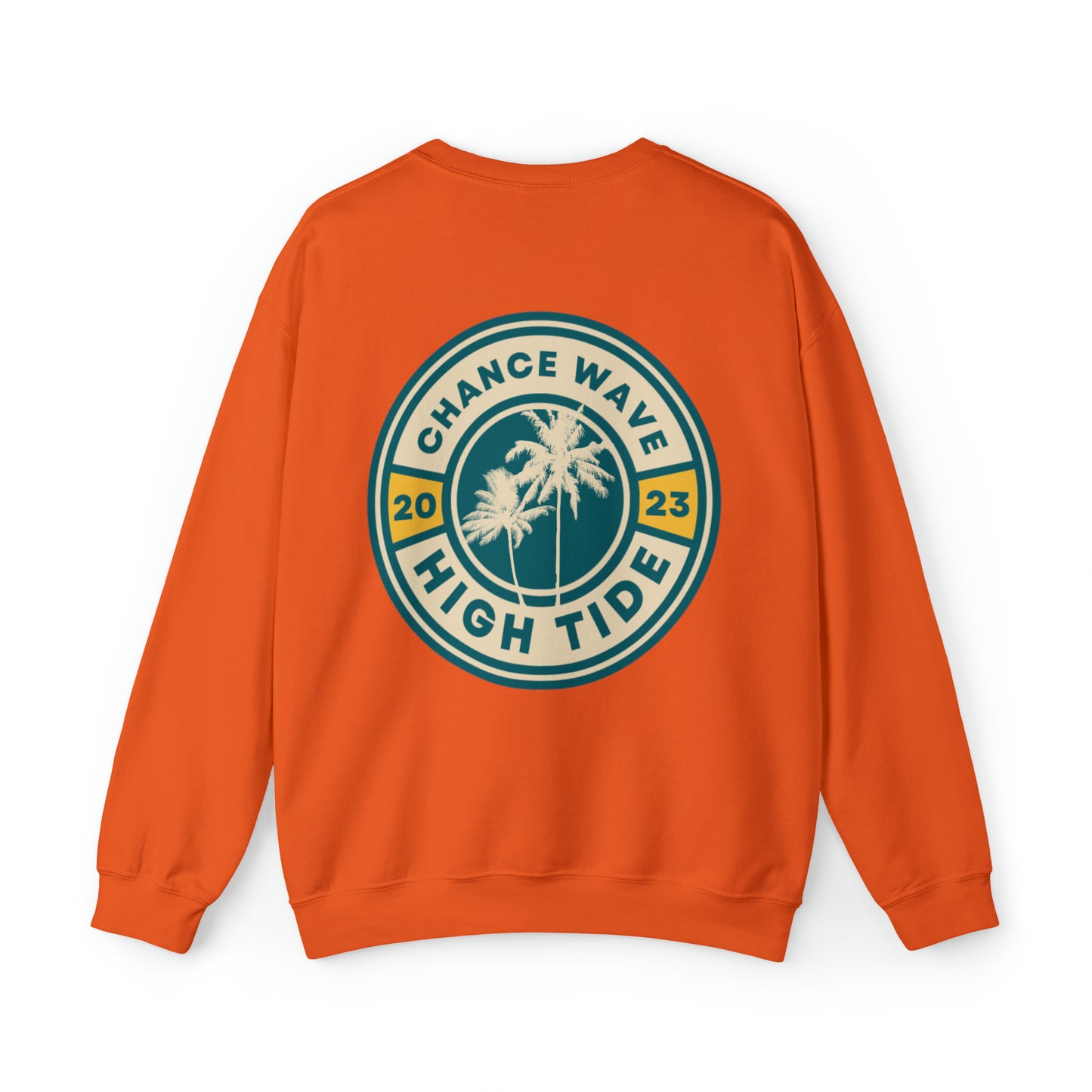 High Tide Crewneck