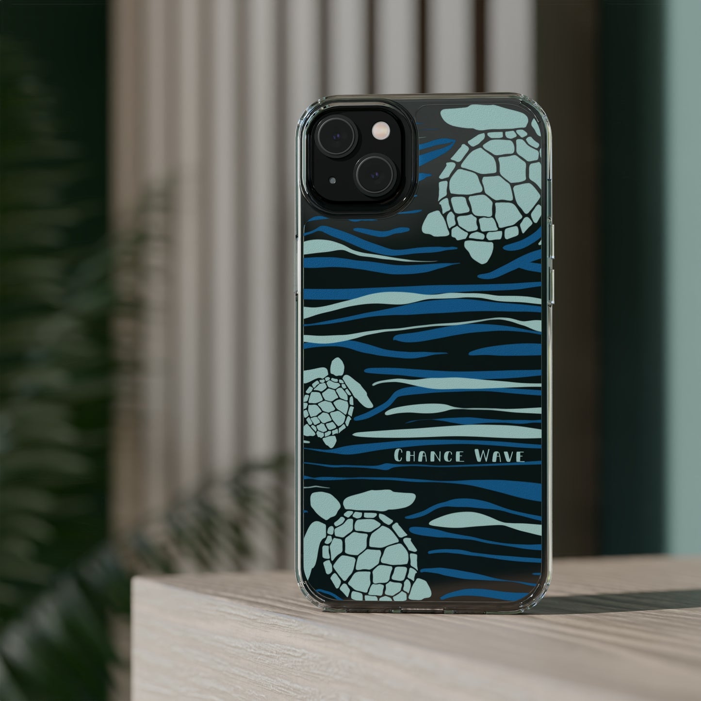 Turtle Wave Case