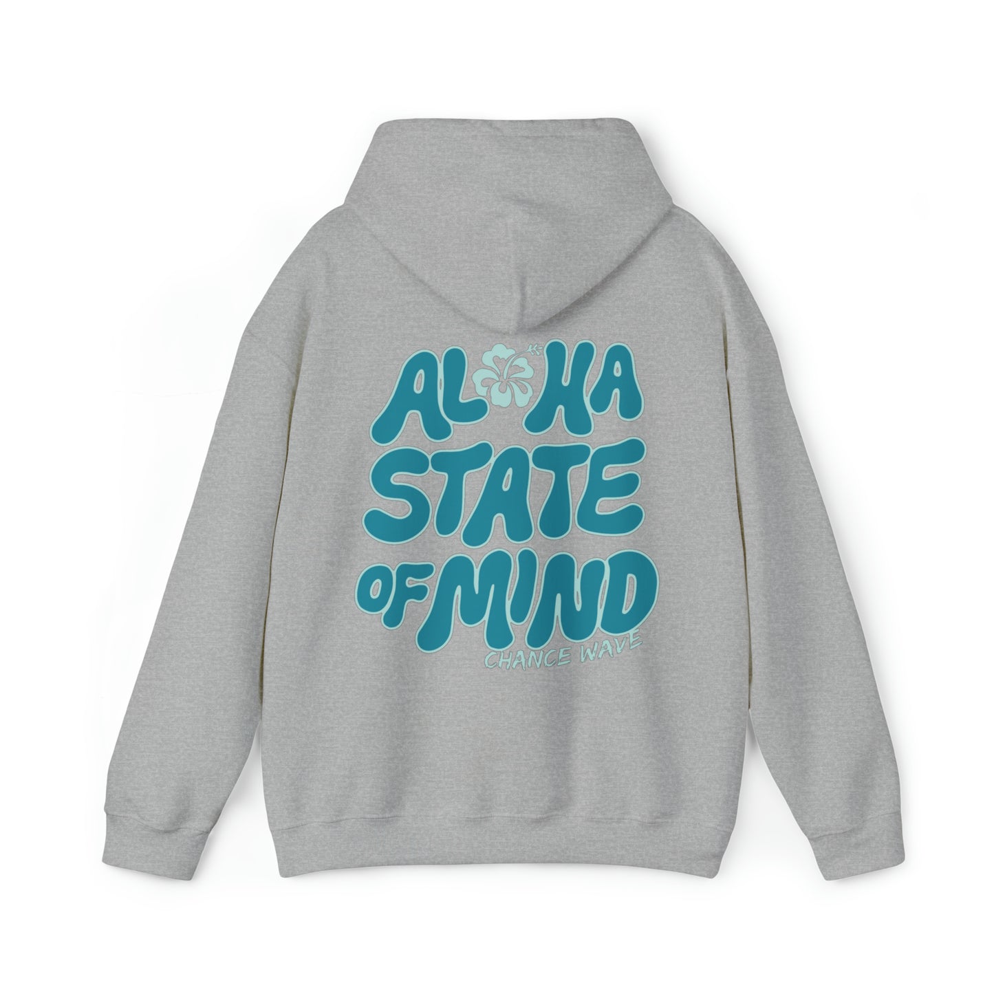 Aloha Hoodie