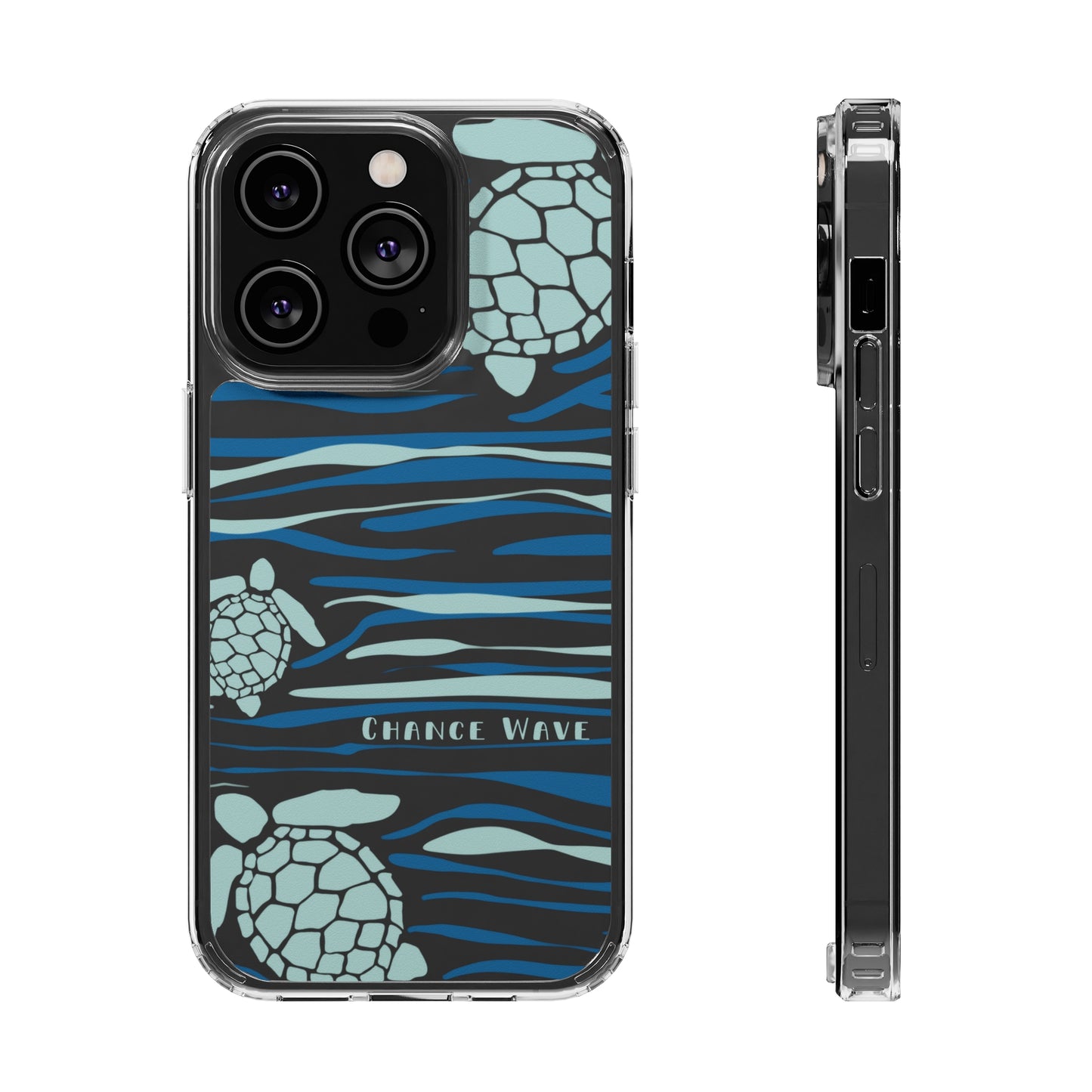 Turtle Wave Case