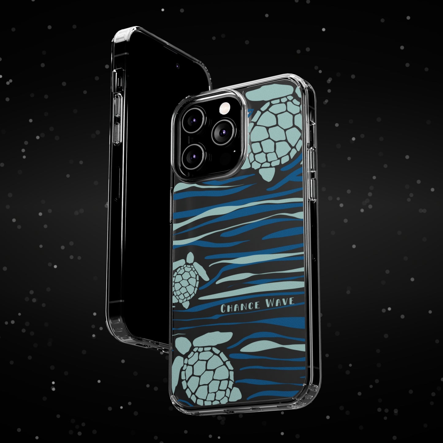 Turtle Wave Case