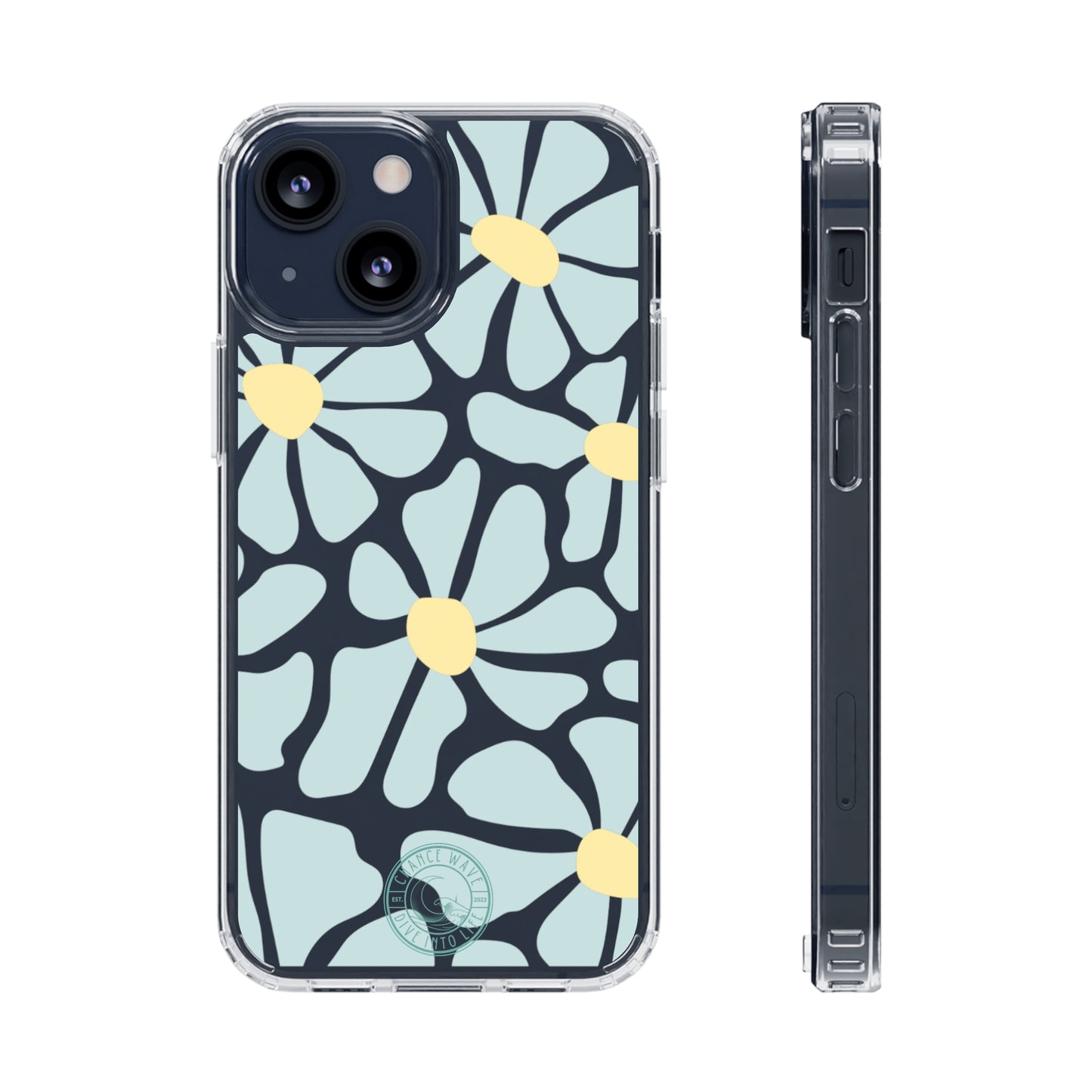 Daisy Case