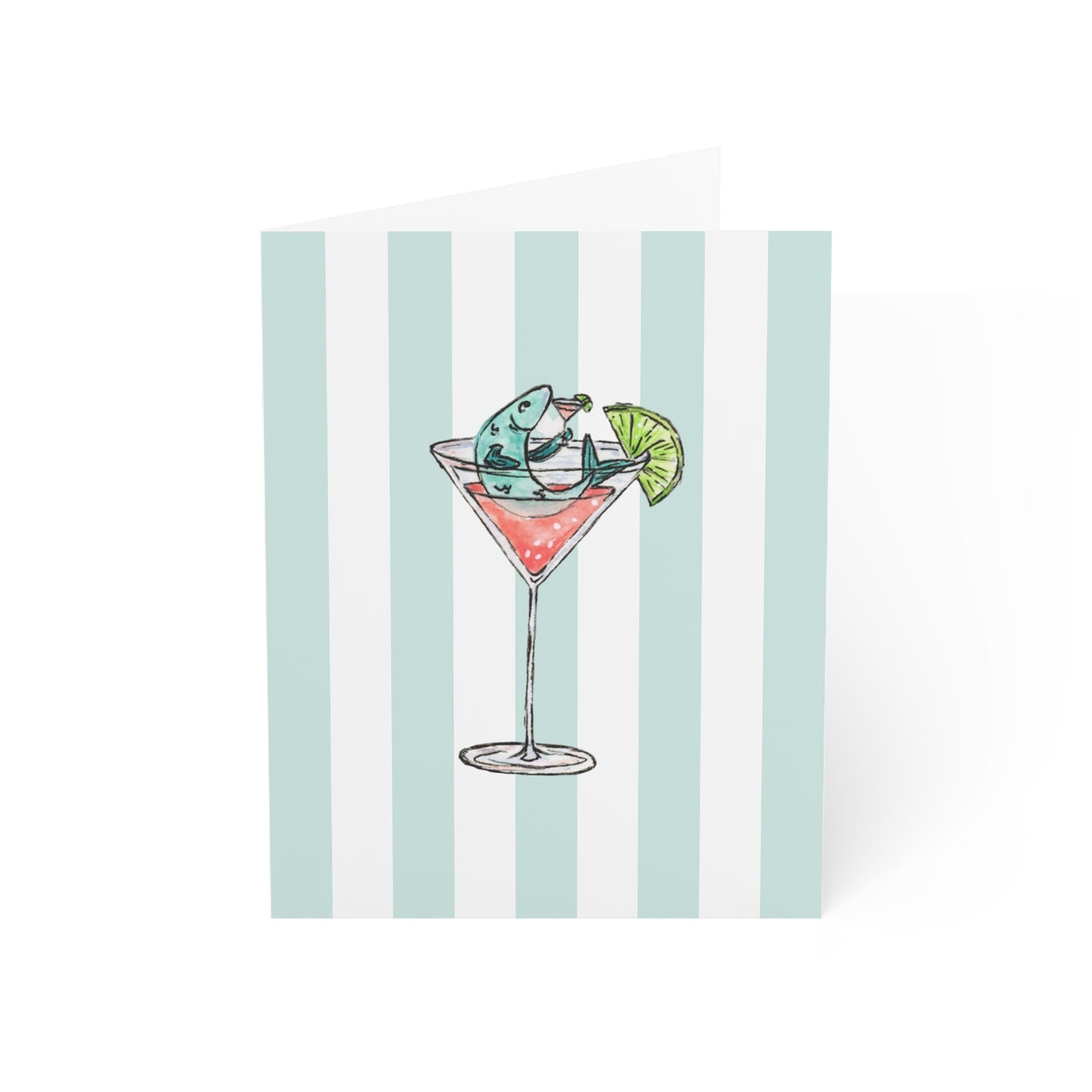 Party Animal Note Cards (10 and 30pcs)