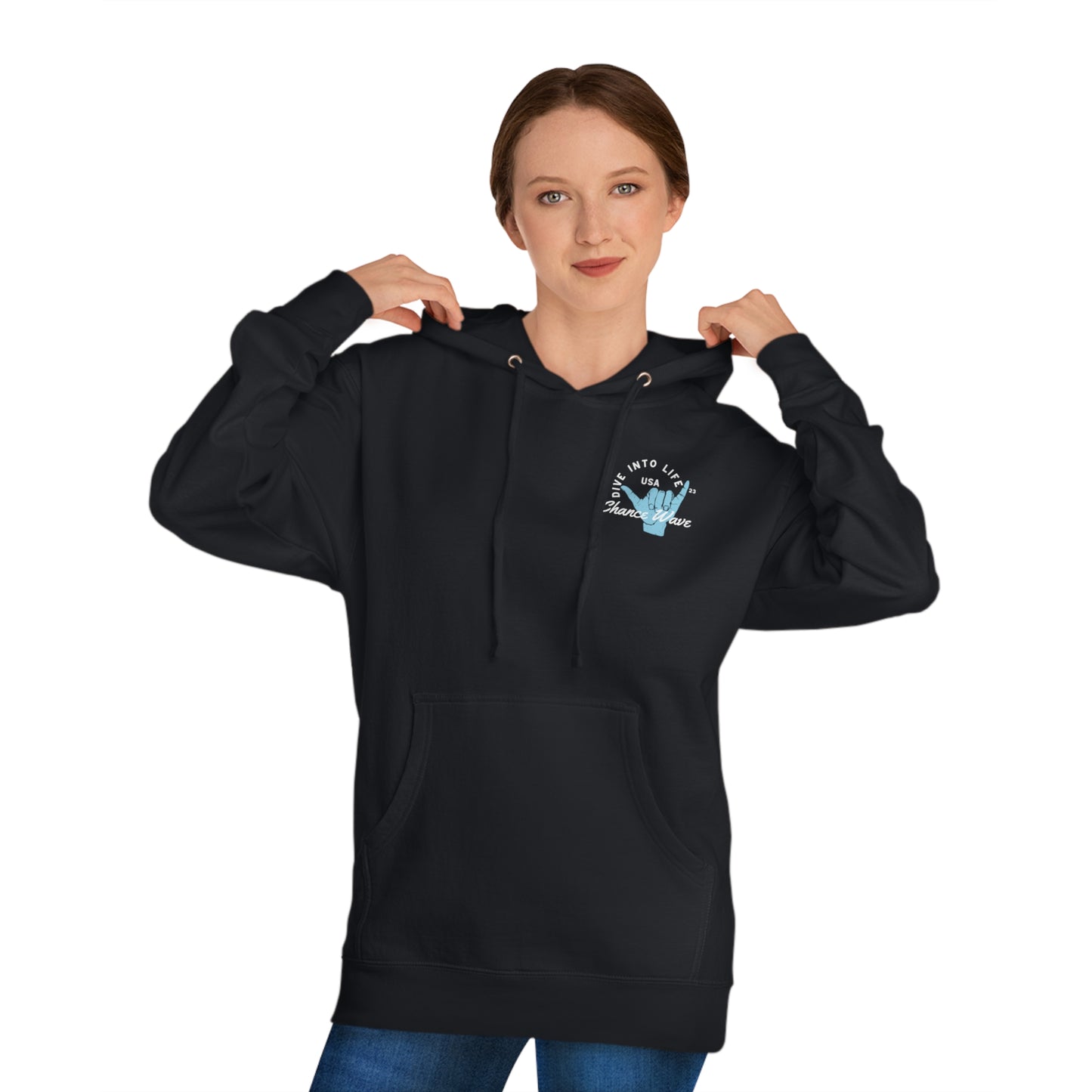 Hang Loose Independent Hoodie