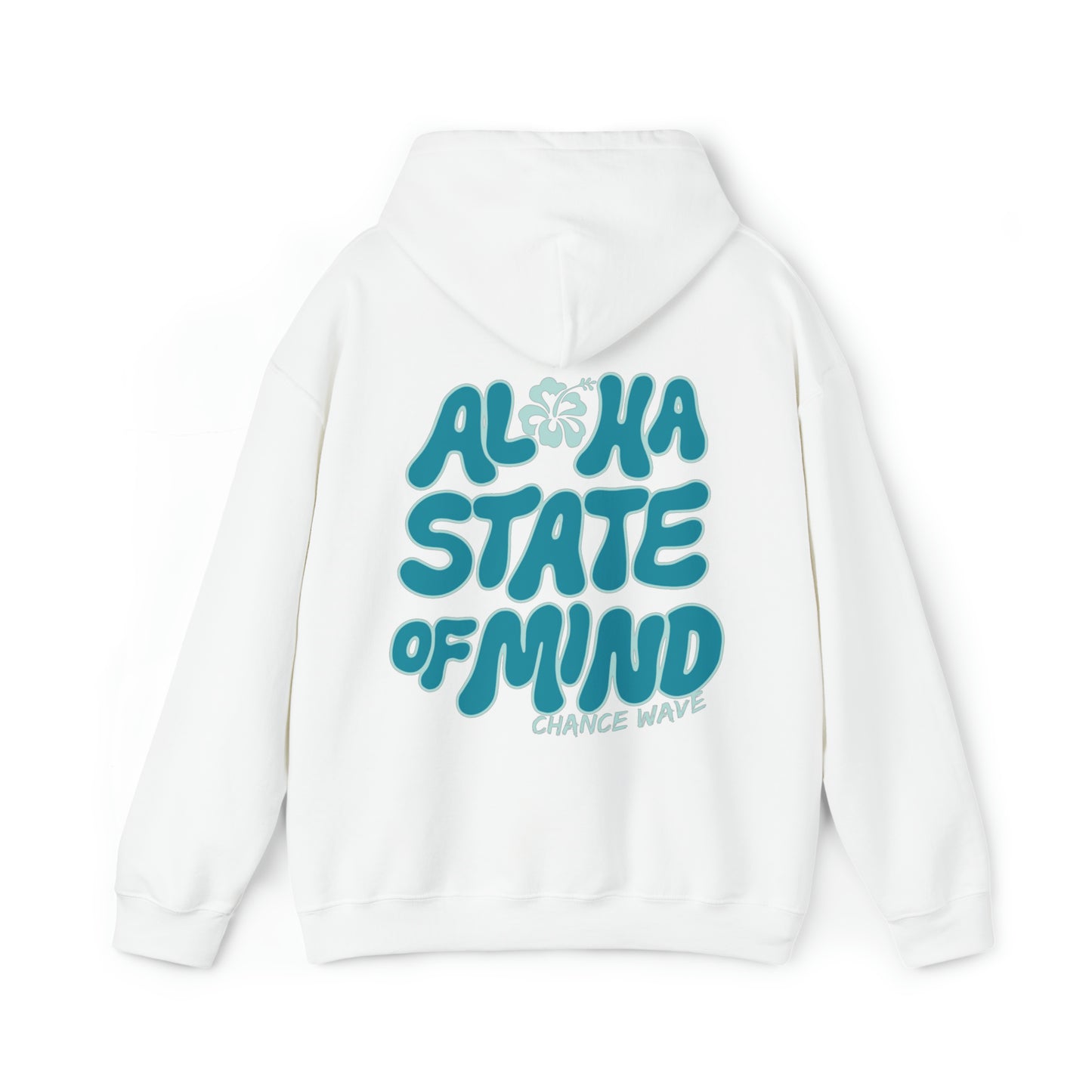 Aloha Hoodie