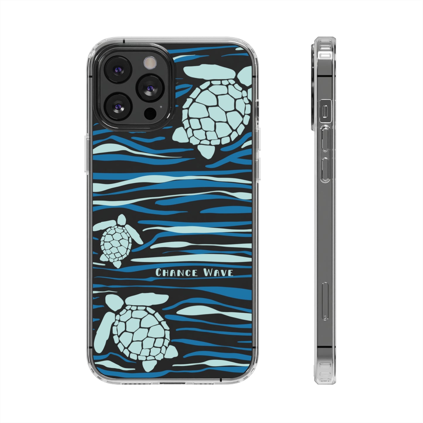 Turtle Wave Case