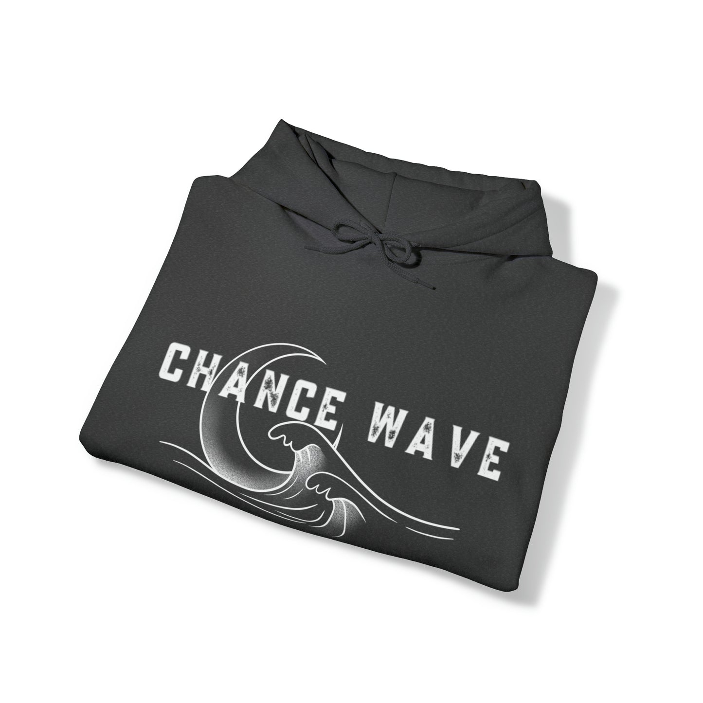 Chance Wave Hoodie