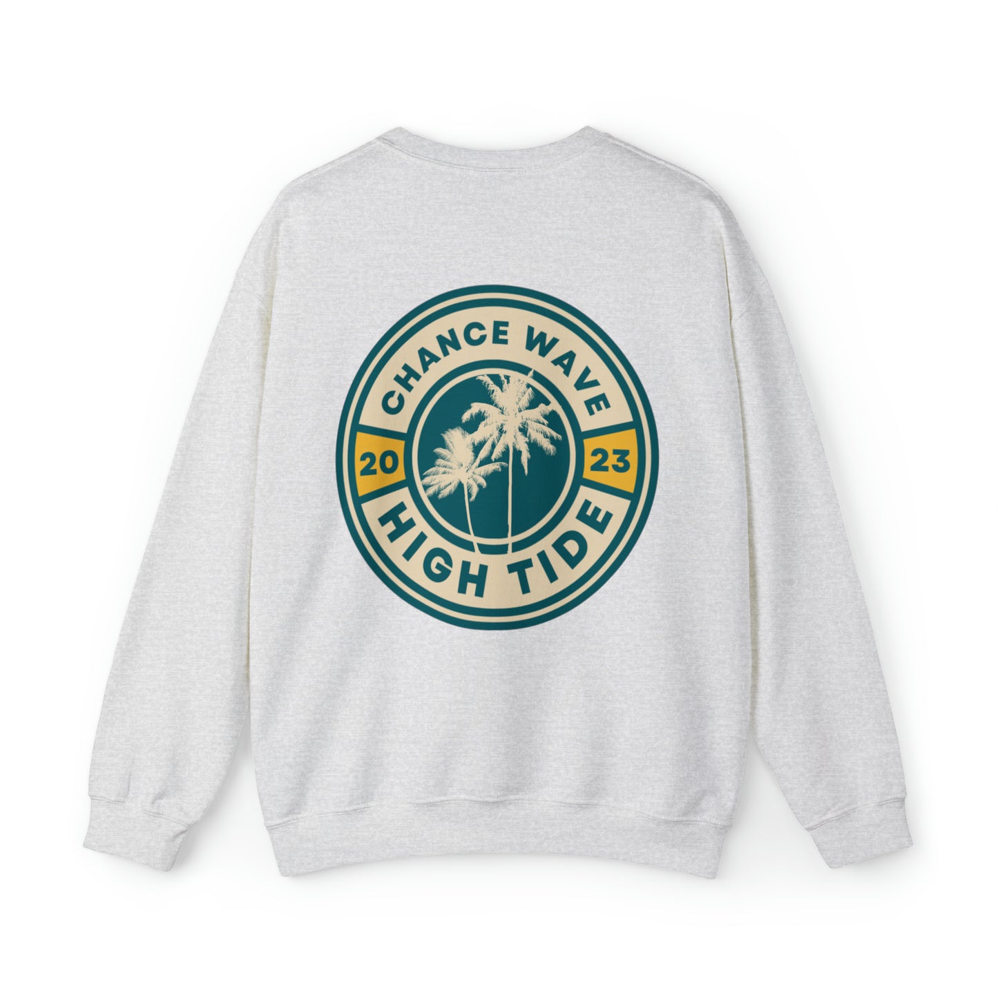 High Tide Crewneck